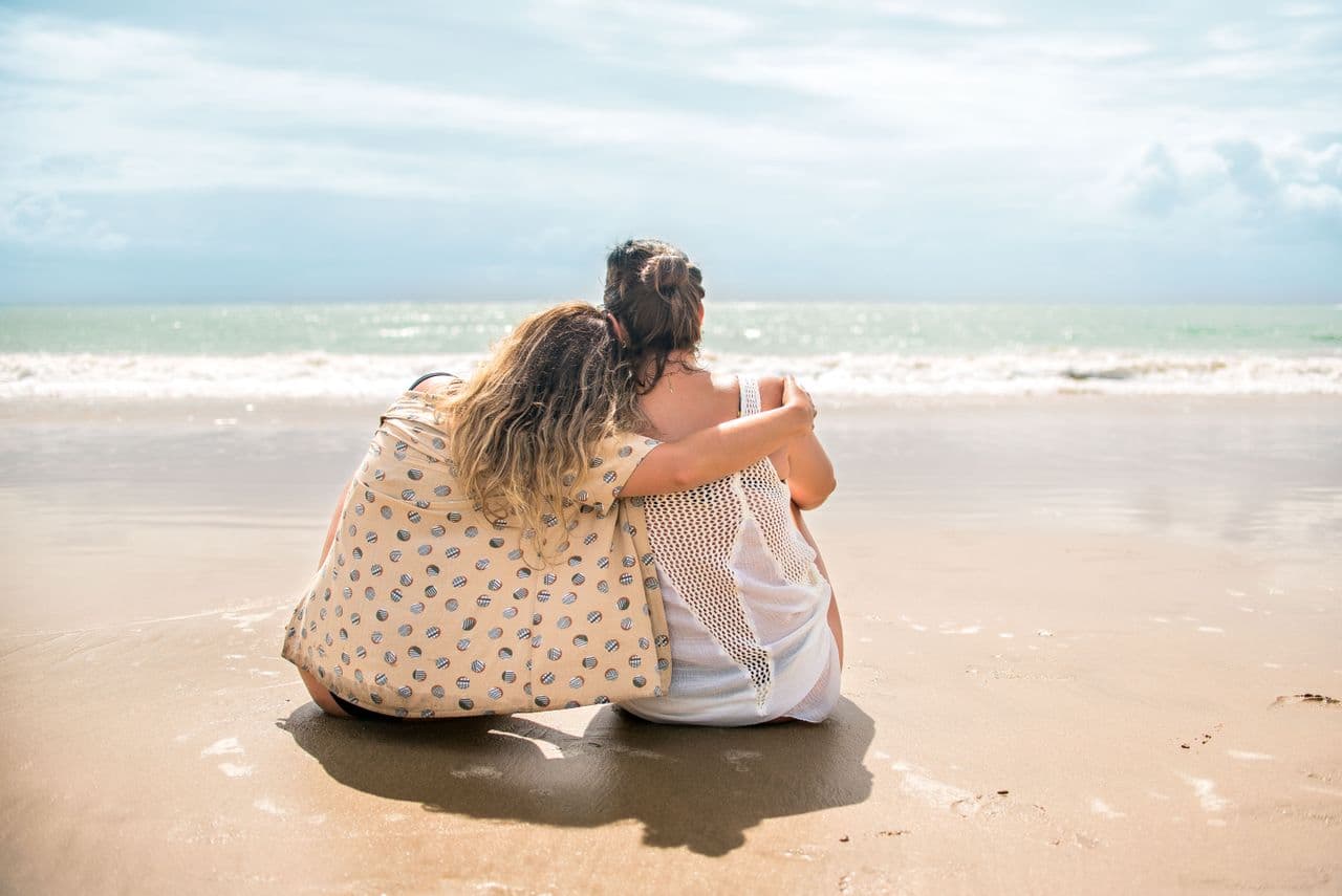 What Peer Support Gives You That Therapy Cannot