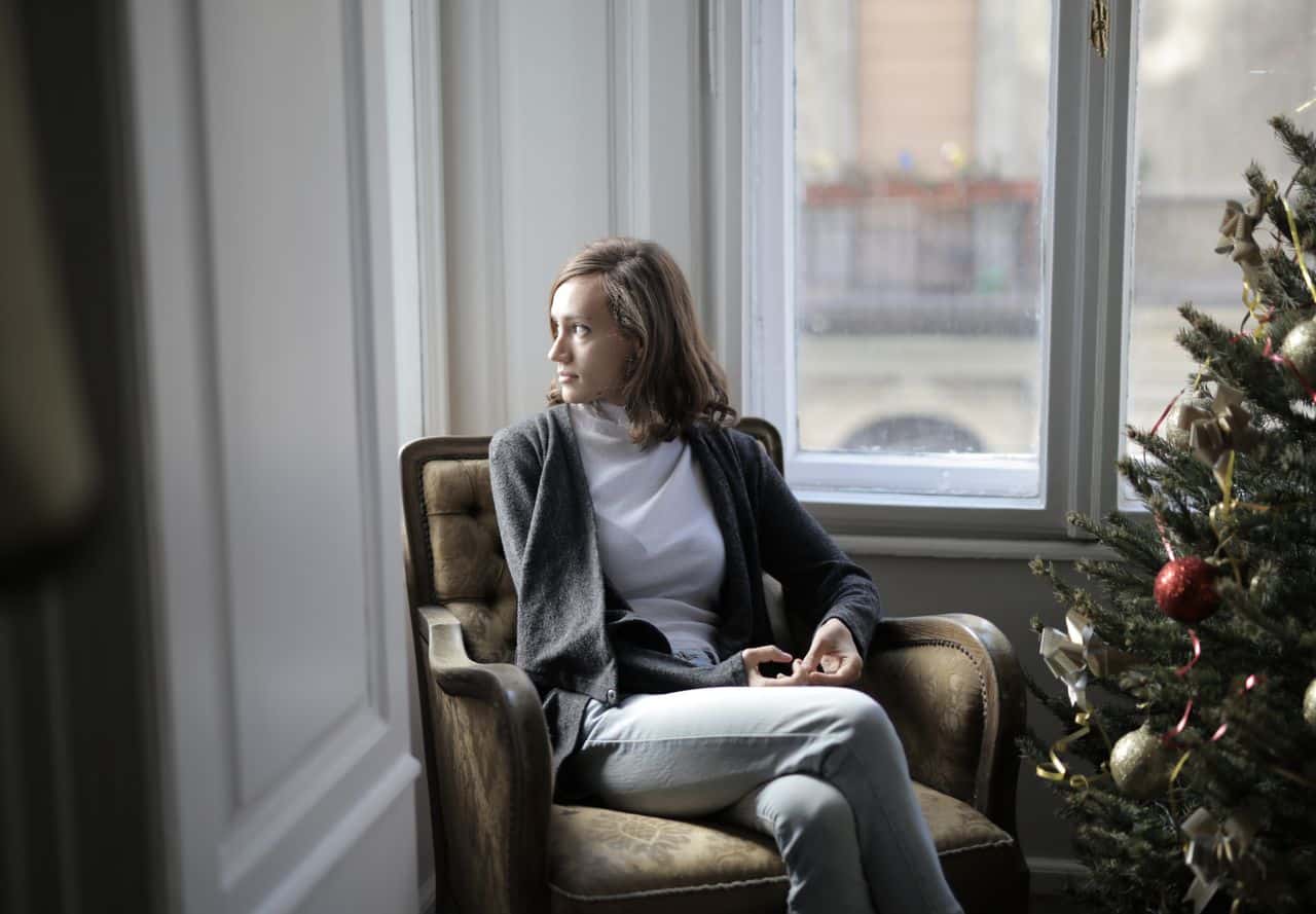 What the Holidays Look Like When You Are Estranged
