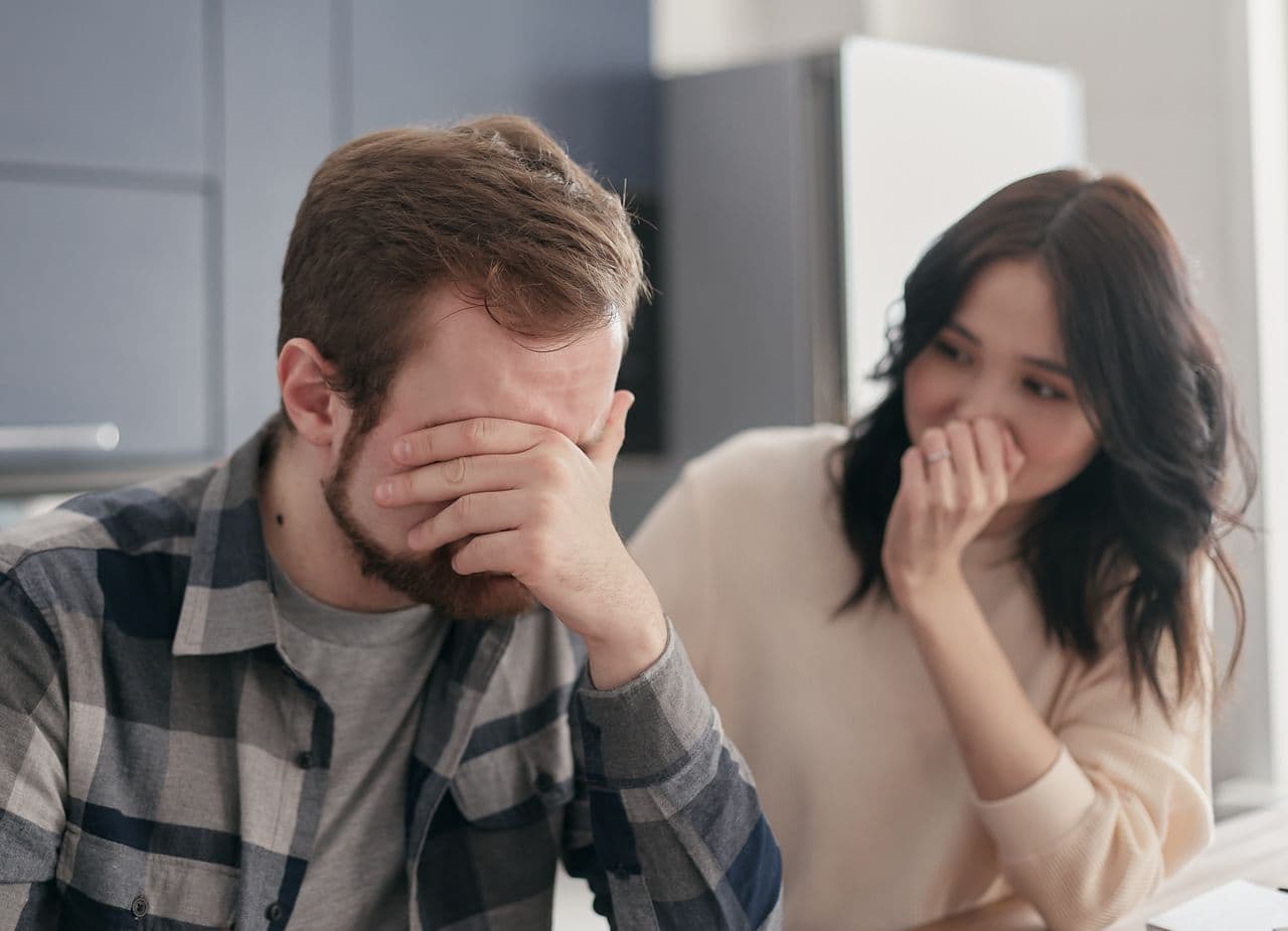 When Someone You Love Refuses Help: What Actually Works