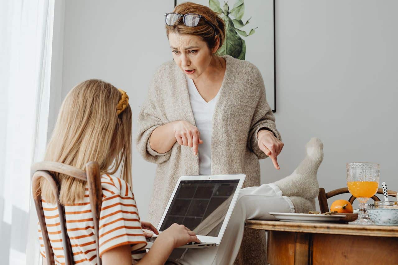 Why Estrangement From A Parent Shapes How You Parent