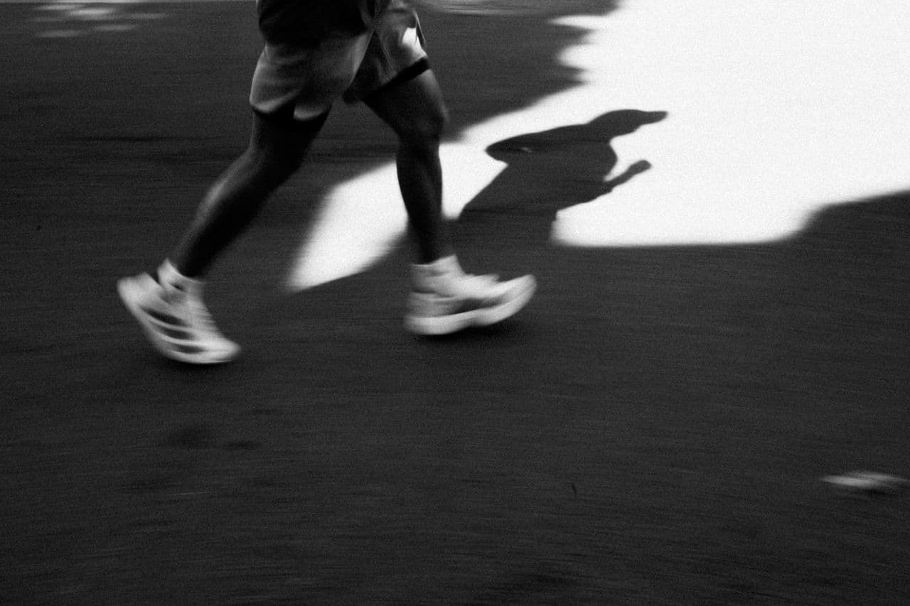 Why Running Works When You Cannot Talk About Feelings
