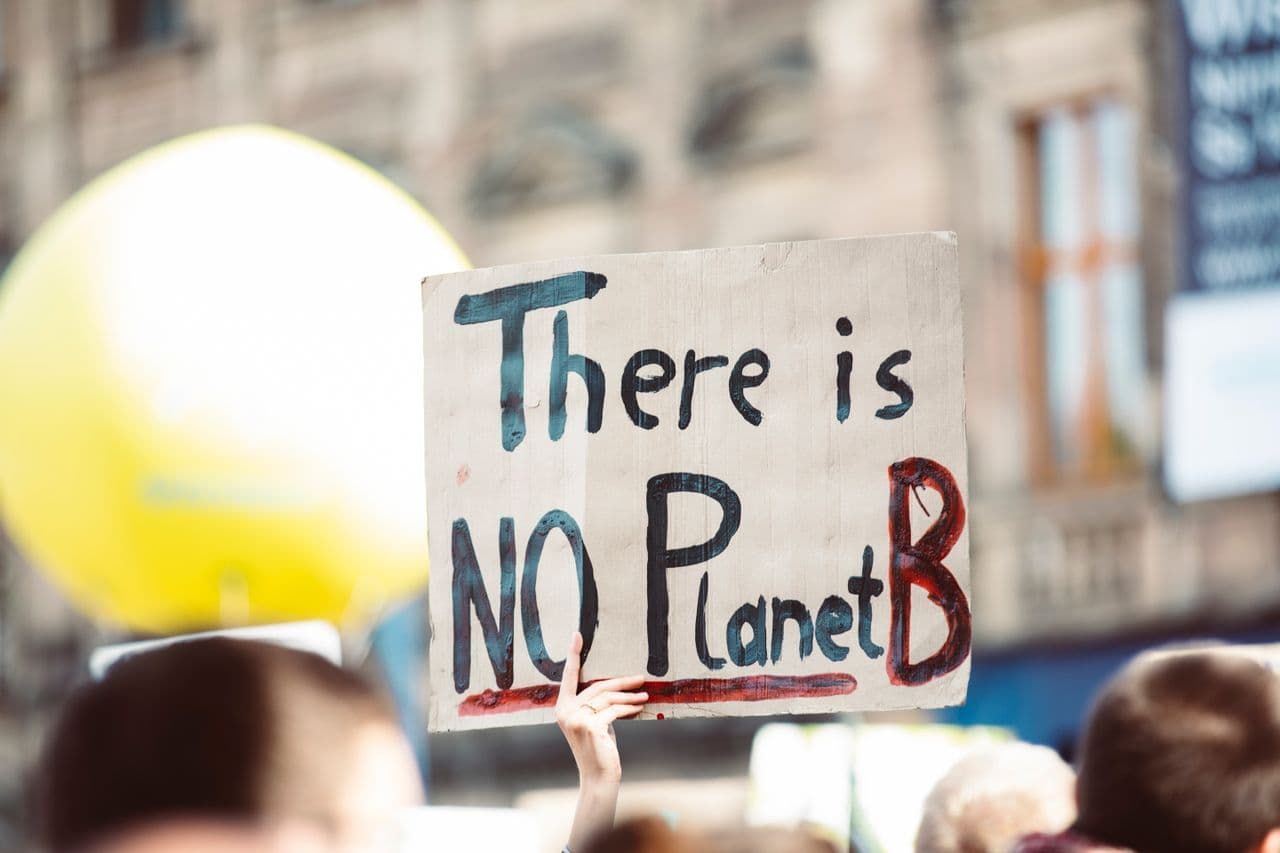 Why Therapists Now Treat Climate Anxiety as Its Own Concern