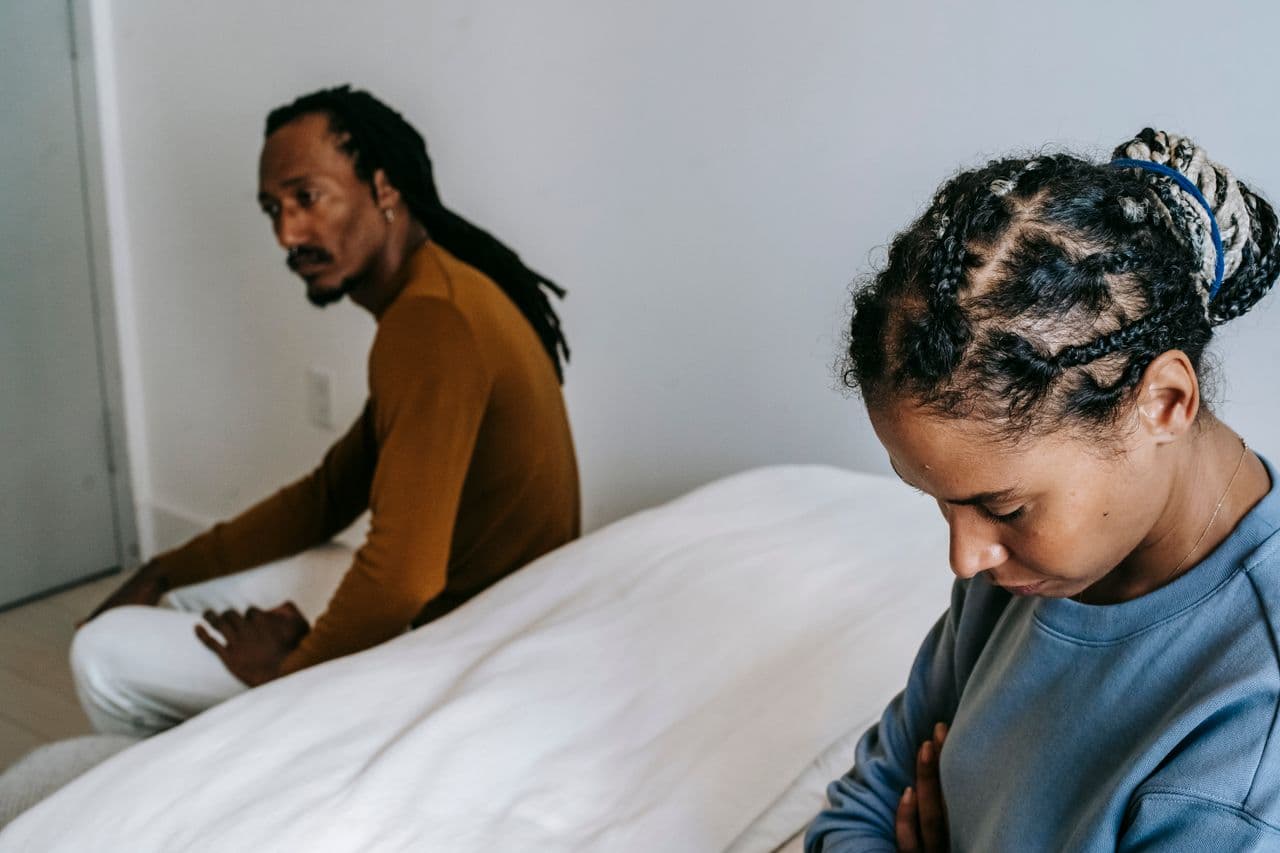 Why ADHD and Neurotypical Partners Keep Misreading Each Other