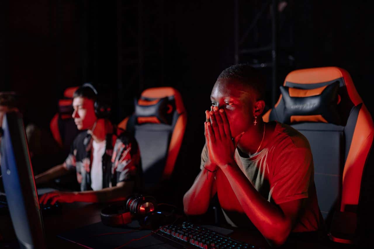 Why Esports Burnout Looks Just Like Athlete Burnout