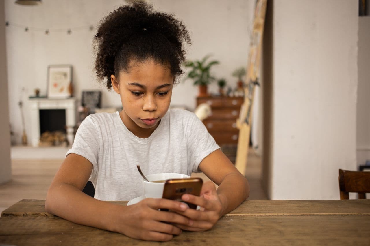 What It Really Means When Your Kid Wants to Be an Influencer