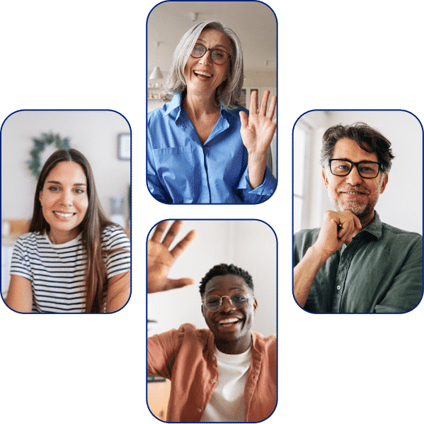 Mental wellness support
