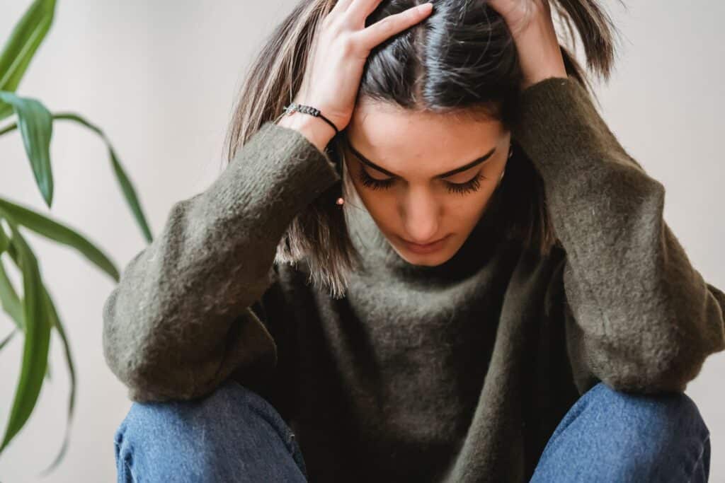 Womens Mental Health