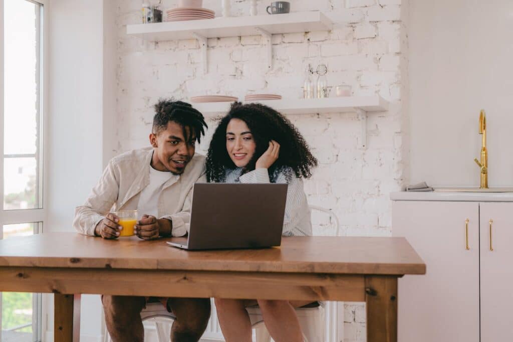 Terapia de pareja