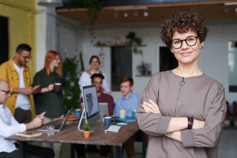 Síndrome del impostor: estrategias efectivas para recuperar tu autoconfianza