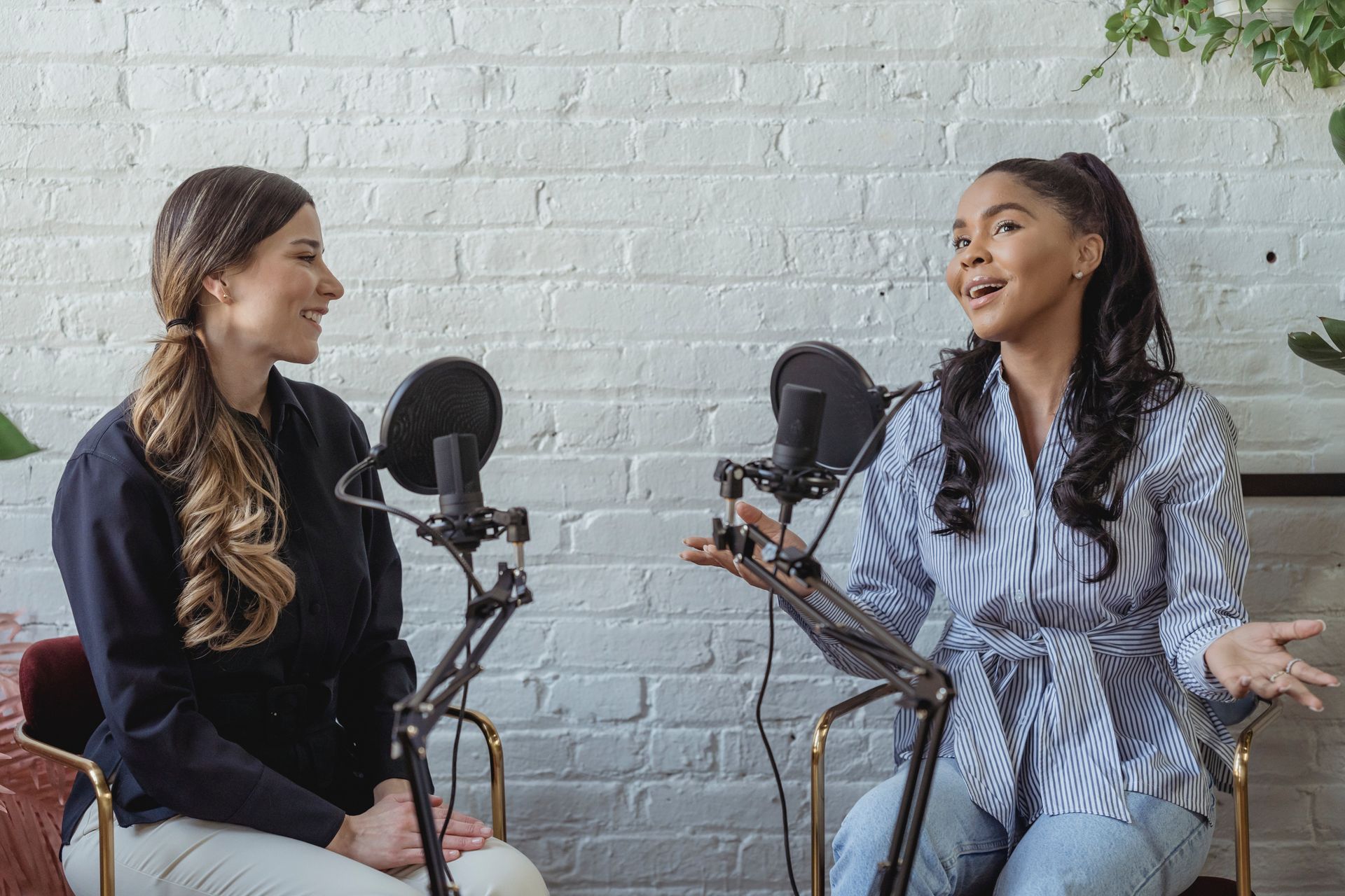 Discovering The Ideal Anxiety Podcast For Stress Relief And Anxiety Management
