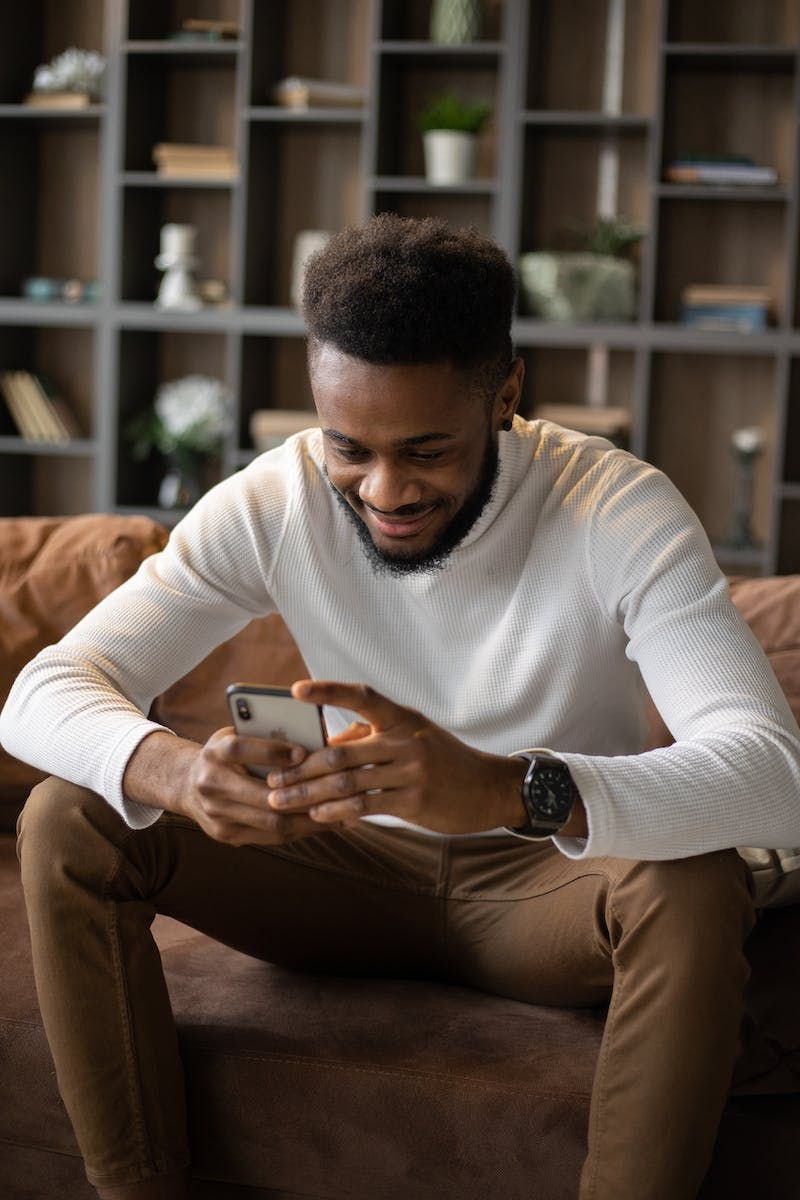 Online Counseling Chats: Are They Helpful?