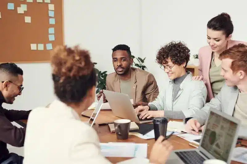 Understand Body Language to Improve Your Communication