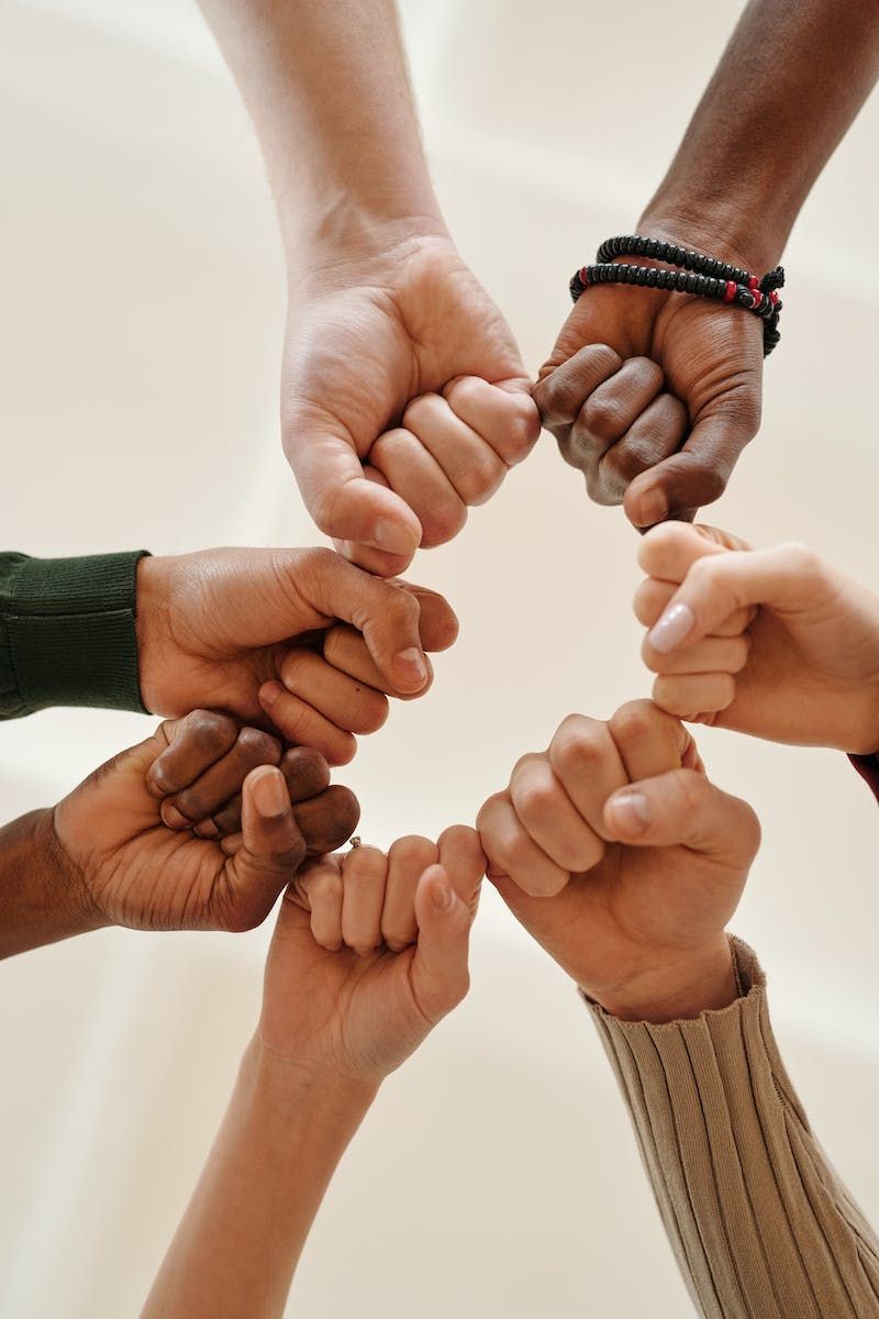 Why Is Social Support So Important?