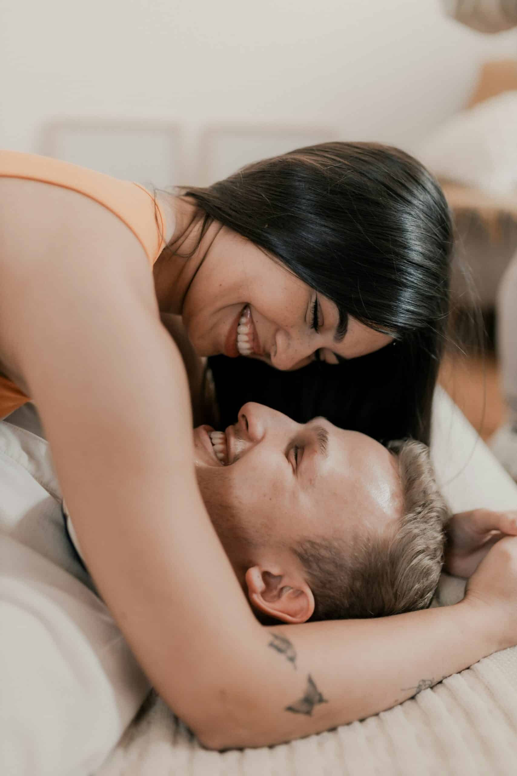 Virtual Sex Therapy: How ReachLink Can Help You