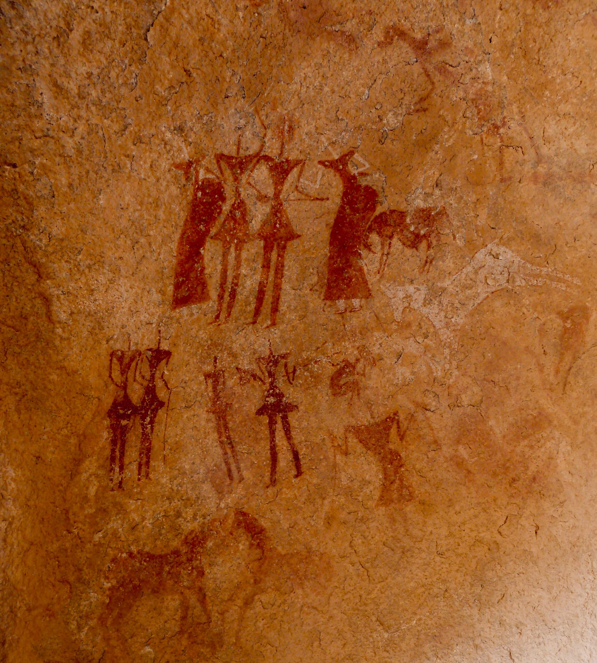 Evolutionary Psychology: How Ancestral Past Shapes Behavior