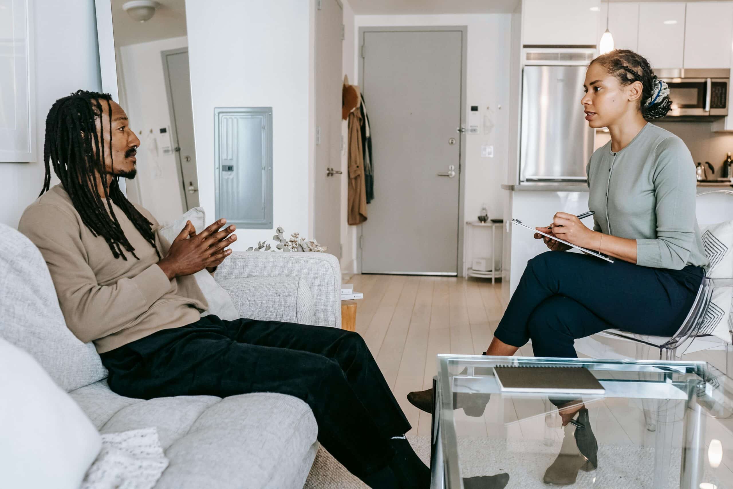 Social Workers vs. Therapists: Understanding Mental Health Roles