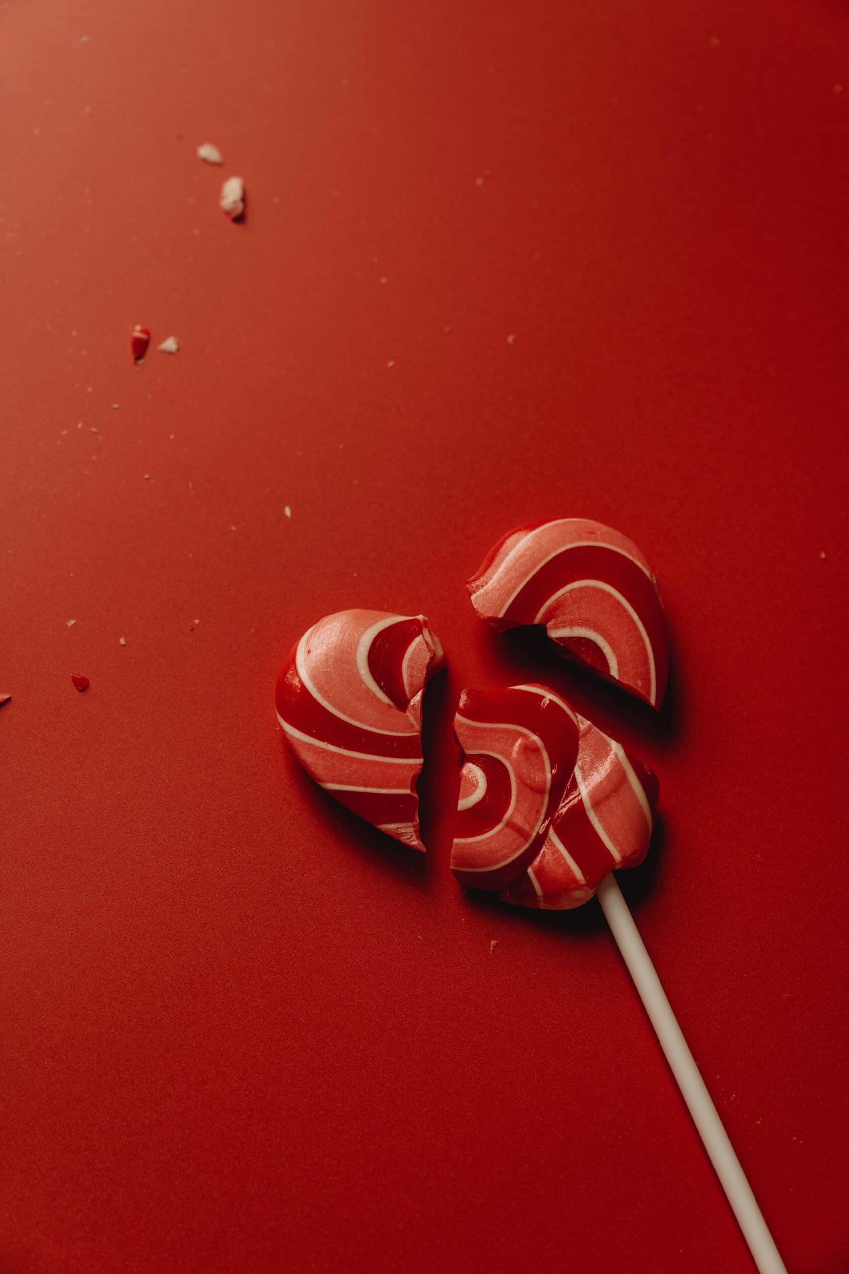Healing from Unrequited Love: Strategies to Move Forward