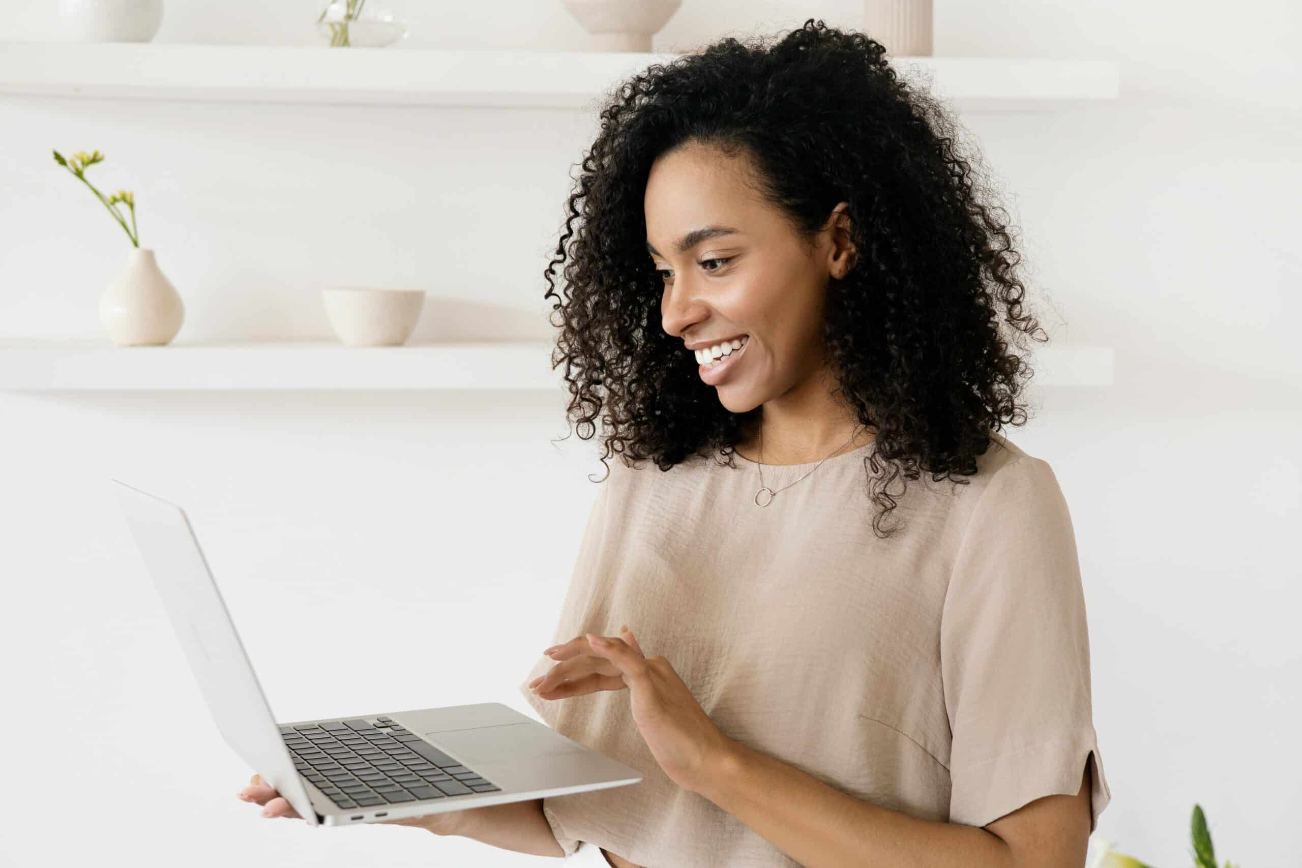 Boost Self-Confidence with ReachLink’s Virtual Therapy