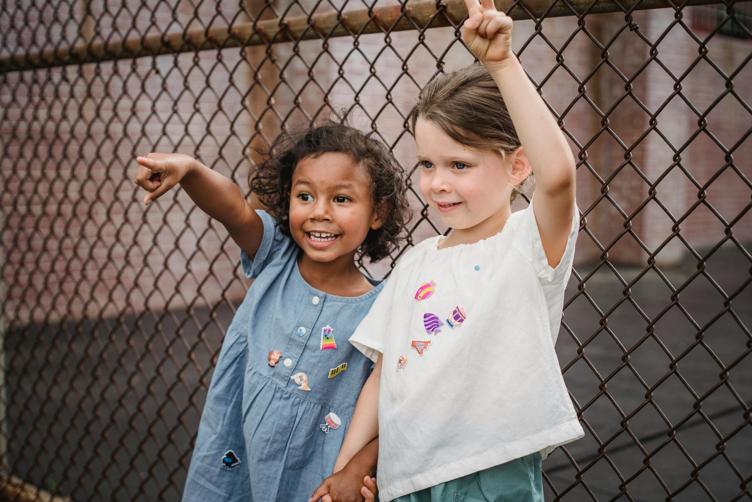 The Impact of Childhood Friendships on Development