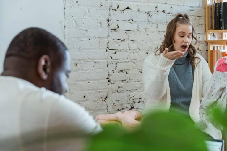 Scapegoating in Psychology: What Causes It and Why It Hurts