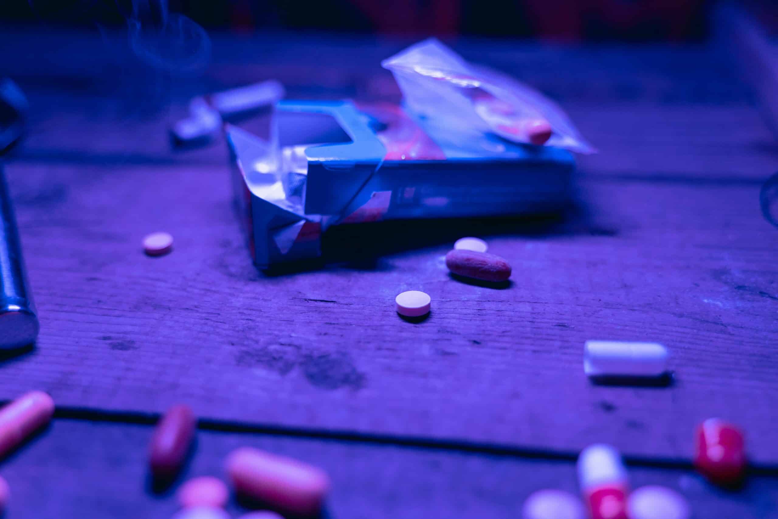 The Ripple Effect: How Substance Use Affects Family Systems