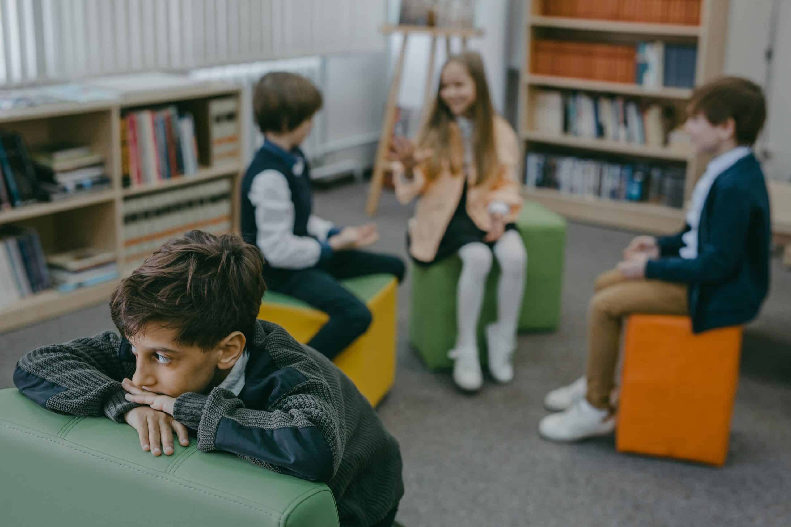 Ansiedad social: Estrategias efectivas y sus orígenes explicados