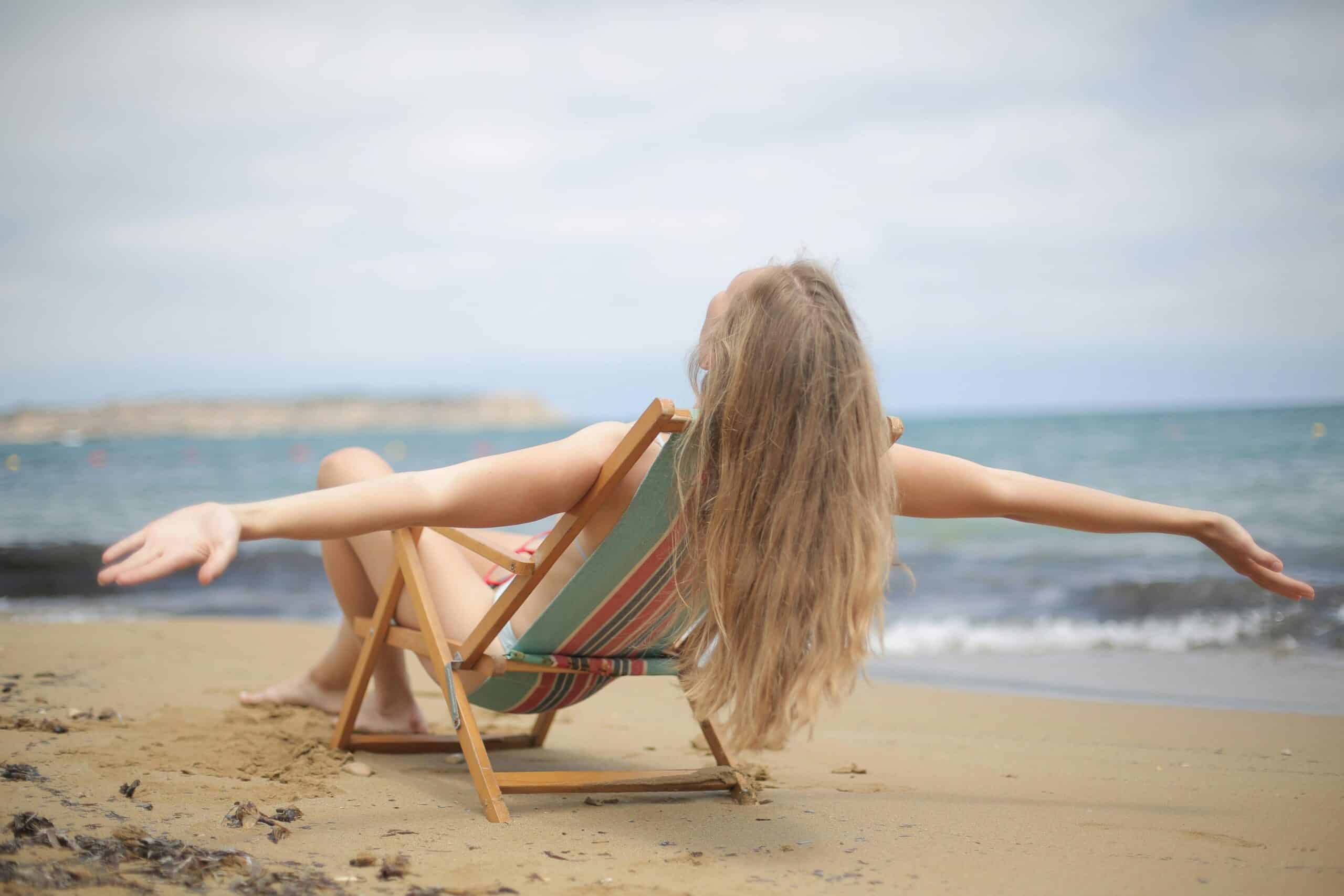 The Art of Letting Go: A Guide to Personal Growth