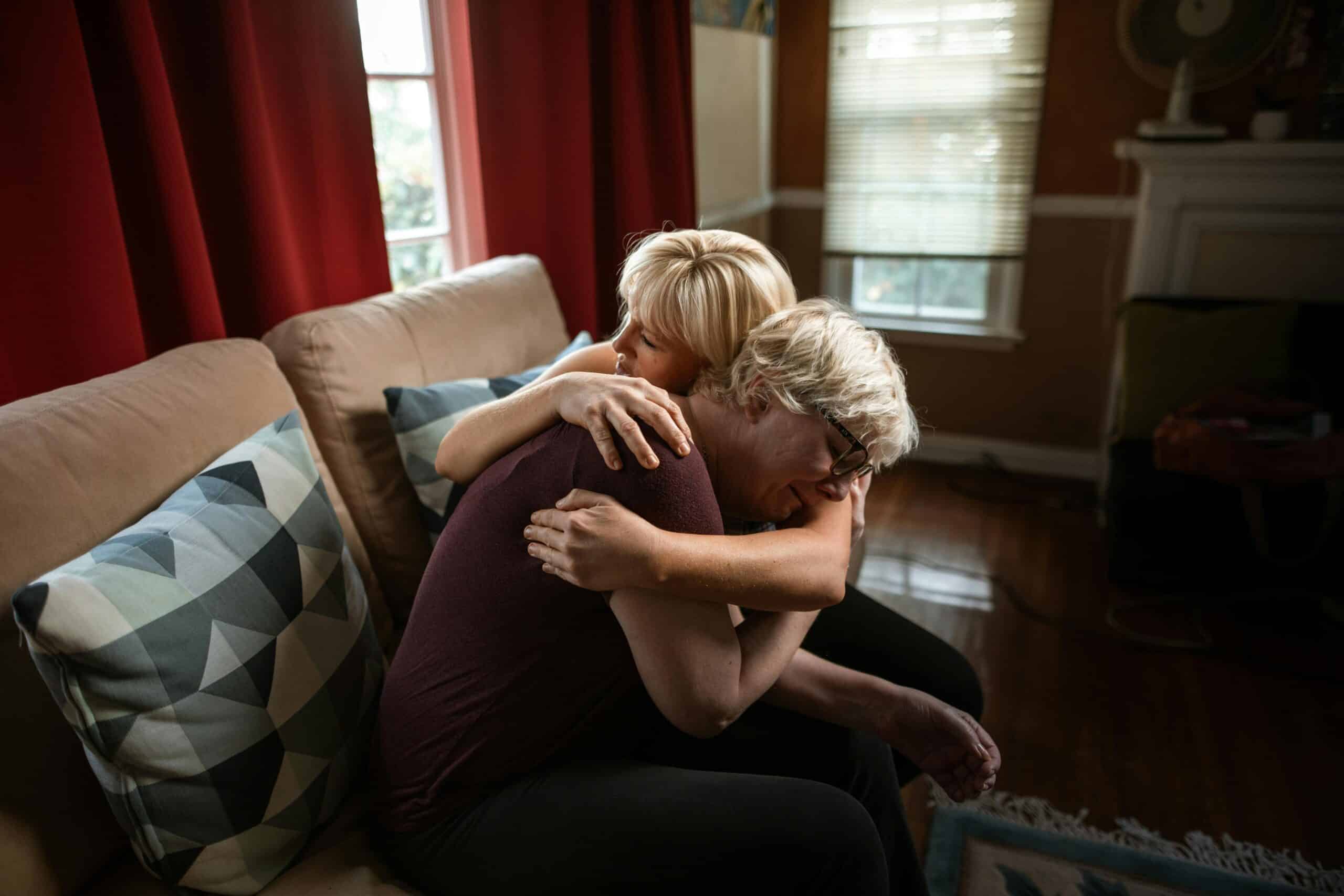 Hidden Harm: Recognizing Signs of Covert Abuse
