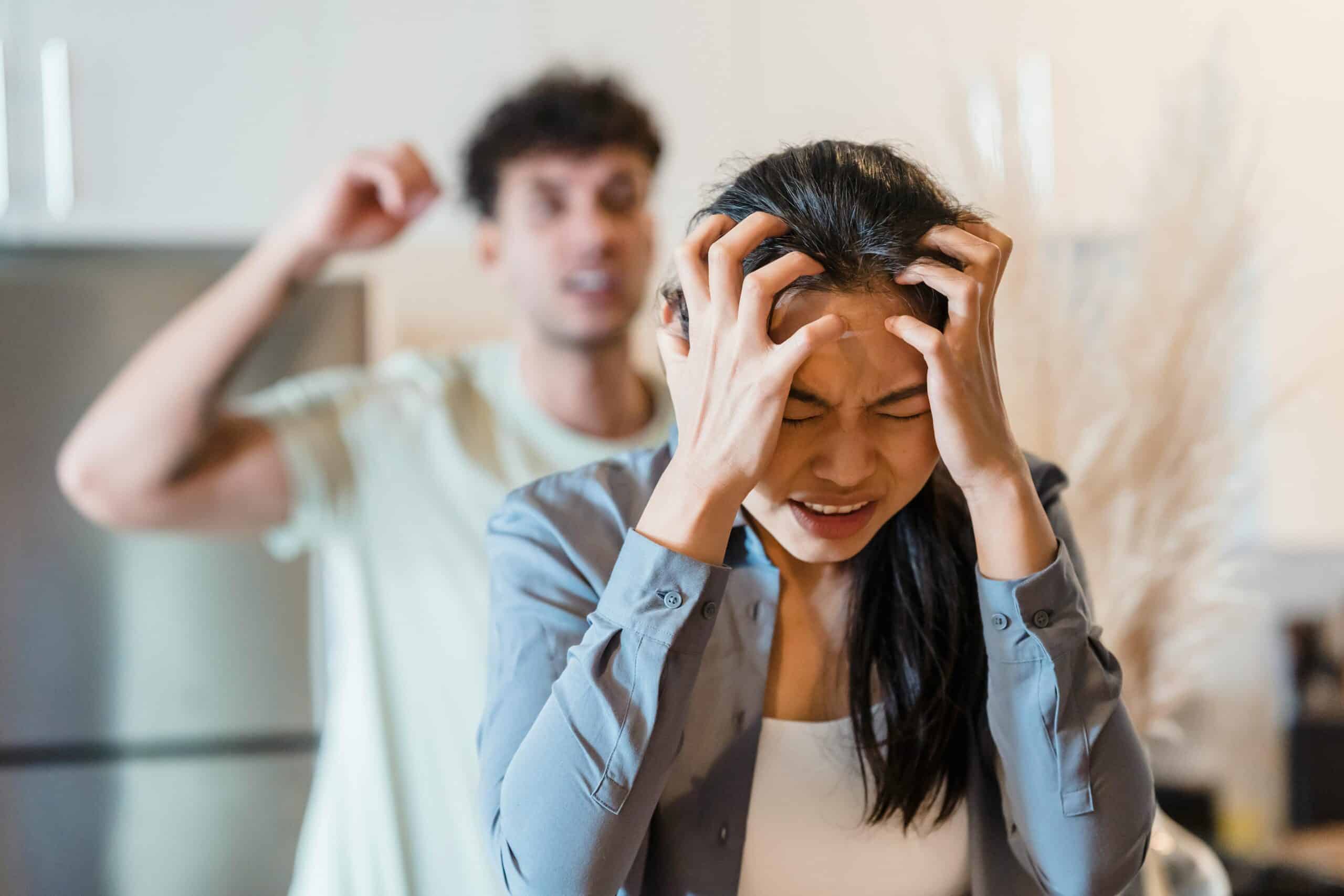 Understanding Emotional Intensity: 9 Common Causes Revealed