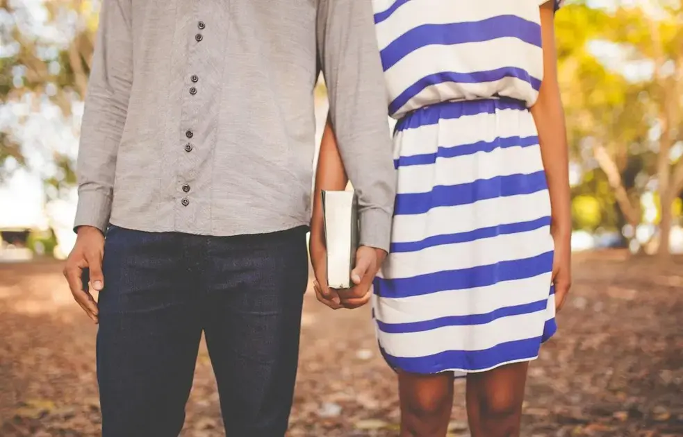 Construir relaciones sanas a través de expectativas claras