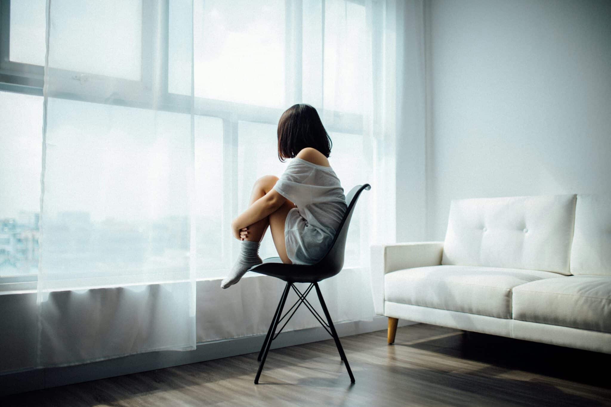 Managing Severe Depression: Daily Strategies for Recovery
