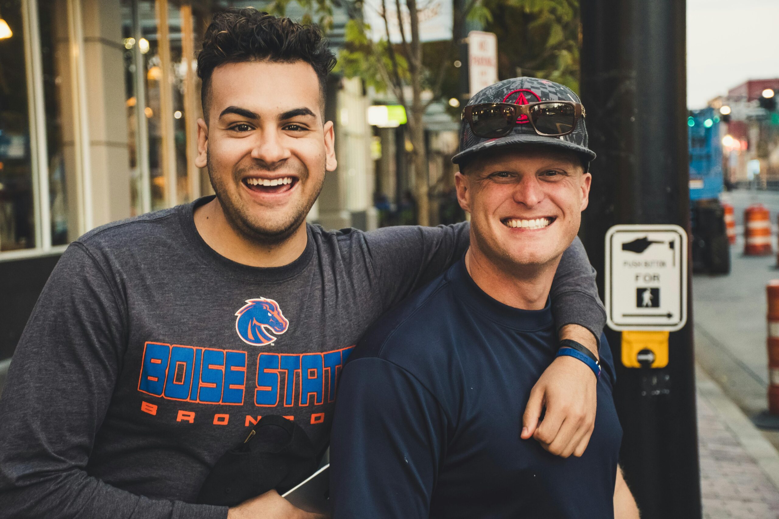 Building Authentic Connections: Beyond Pickup Lines