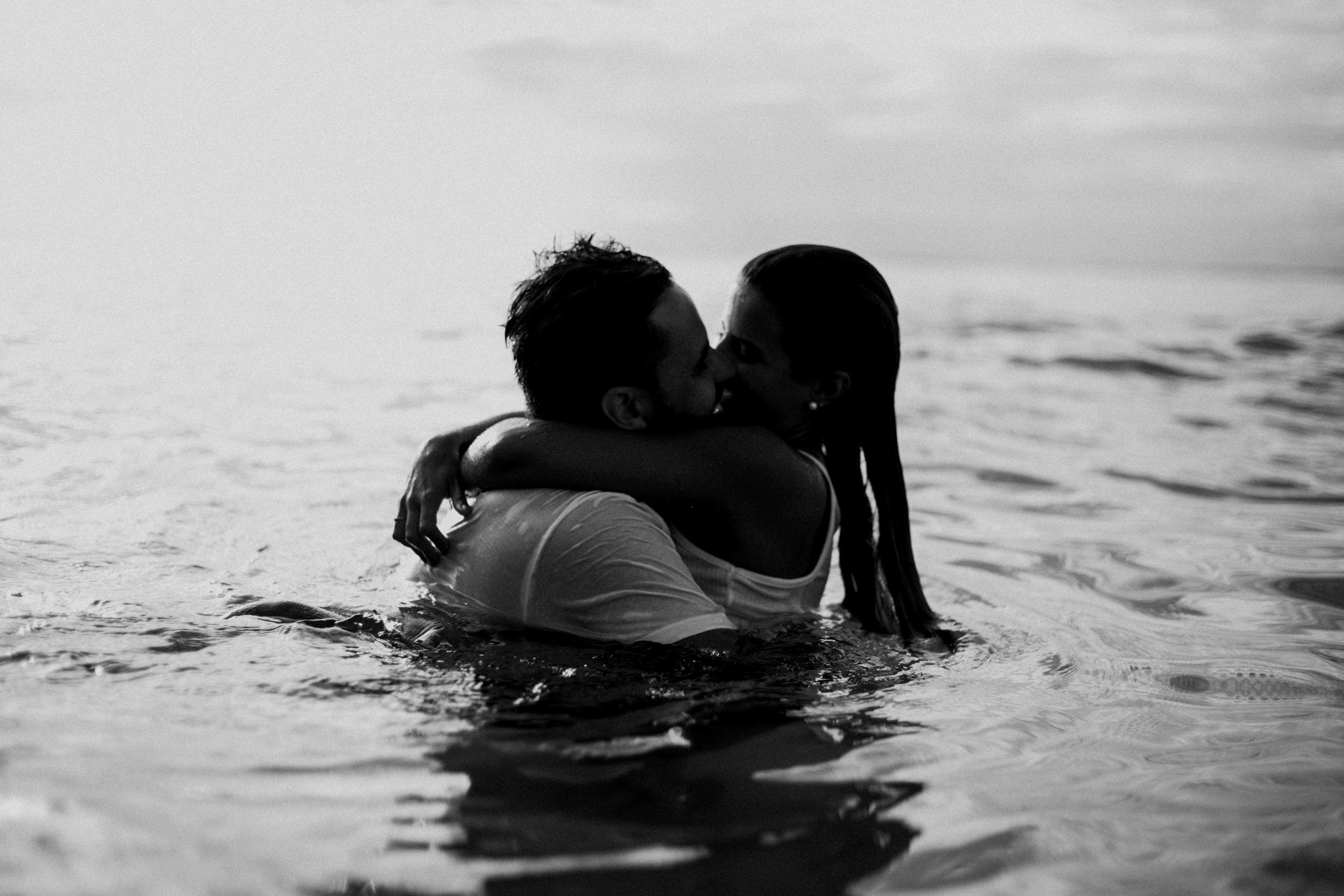 The Six Dimensions of Intimacy: Building Deeper Connections
