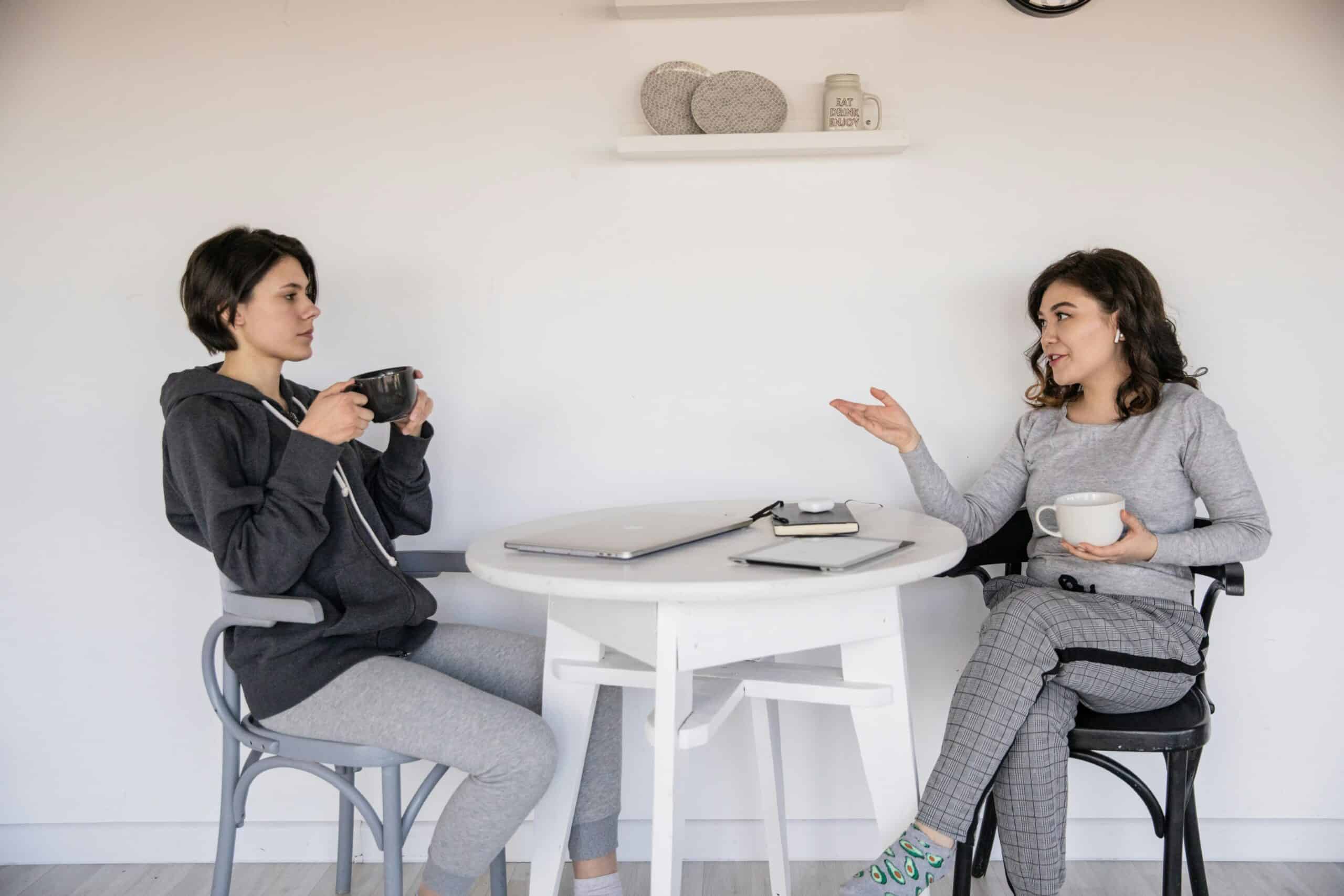 Early Intervention: Key to Managing Serious Mental Health