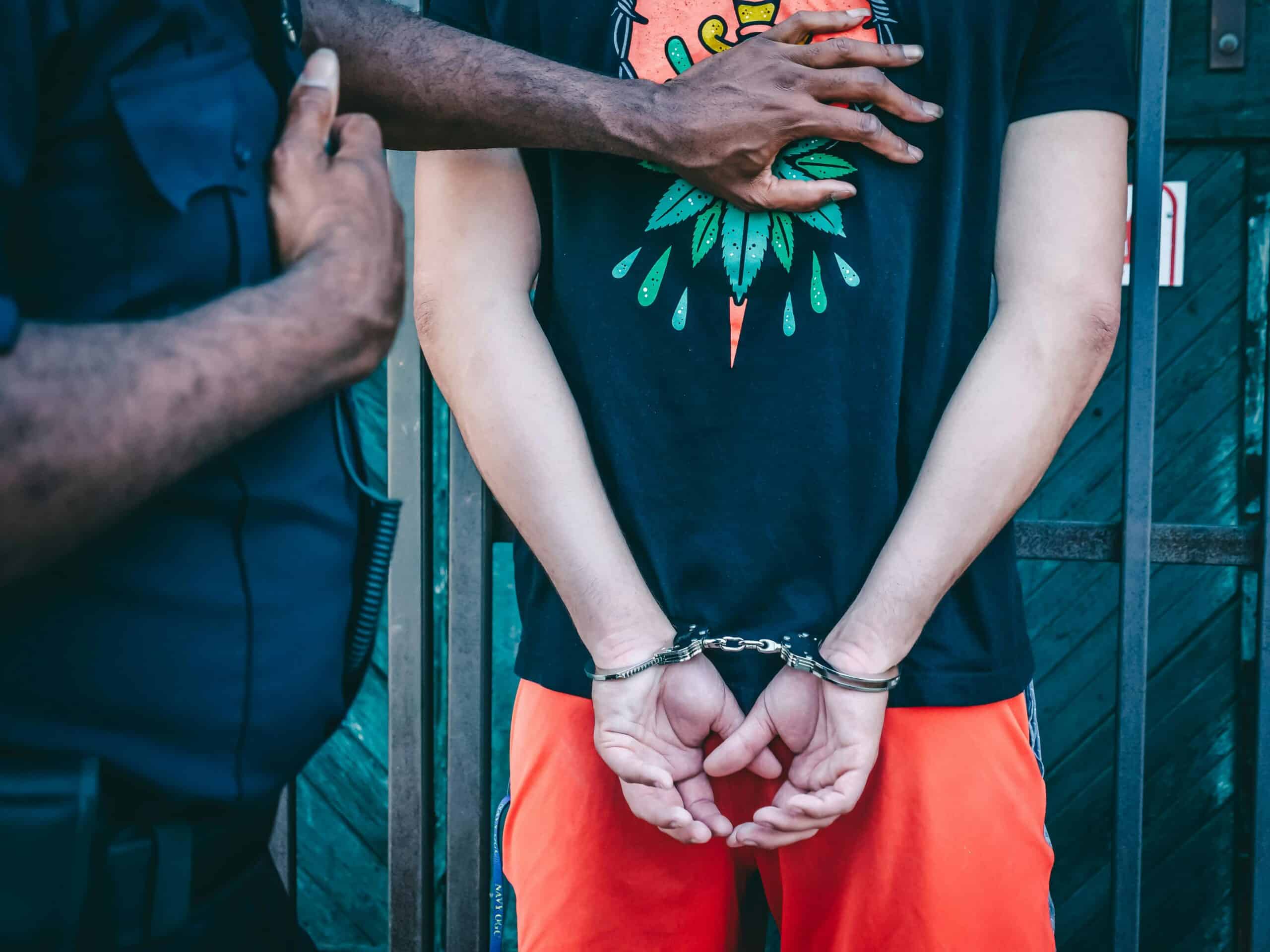 5 Teorías del castigo en la justicia penal