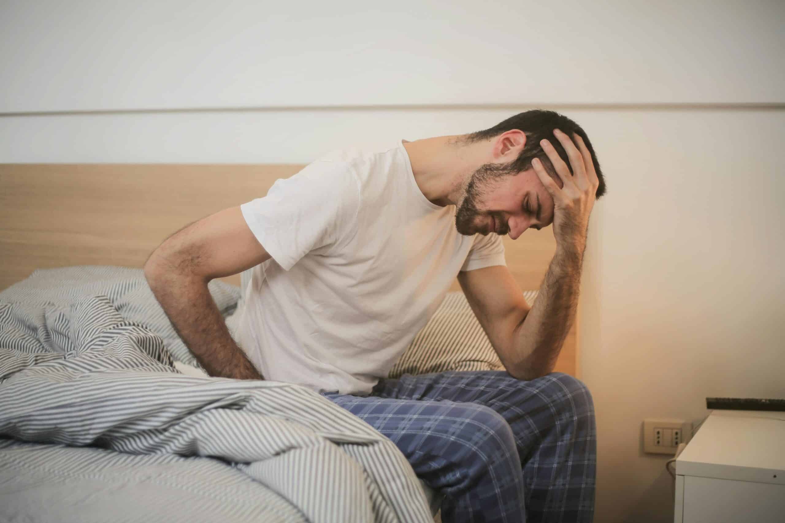 Chronic Fatigue: Causes and Solutions for Daytime Exhaustion