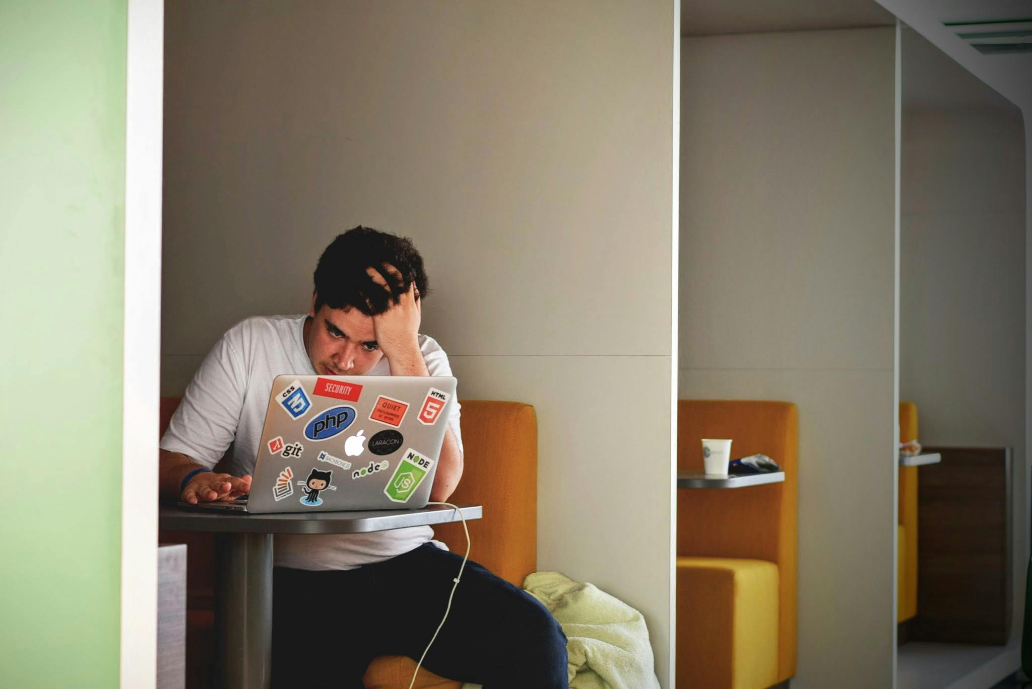 Stress Regulation: Understanding Nervous System Impact on Health