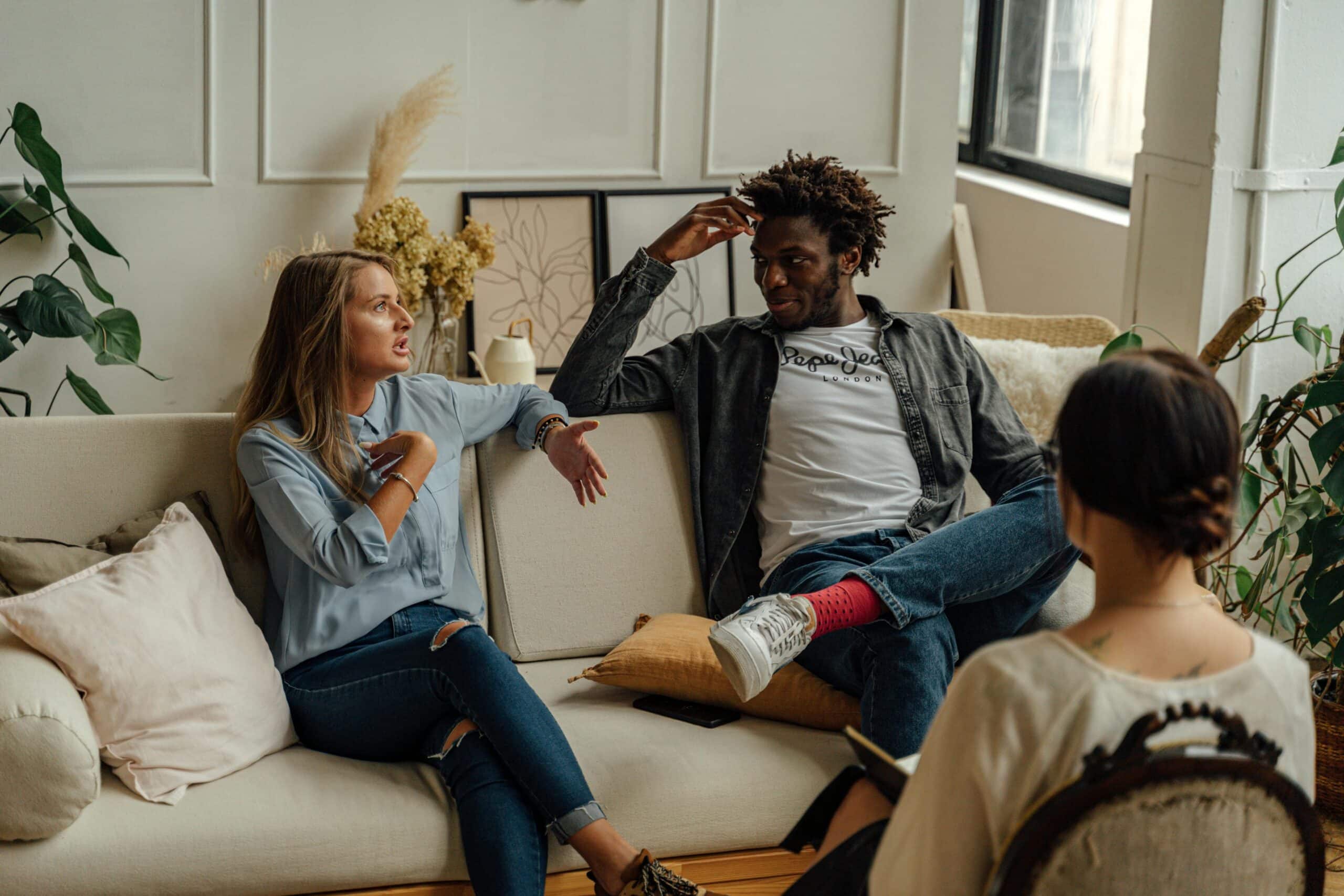 ¿Cómo resolver conflictos de pareja? Estrategias que fortalecen tu relación