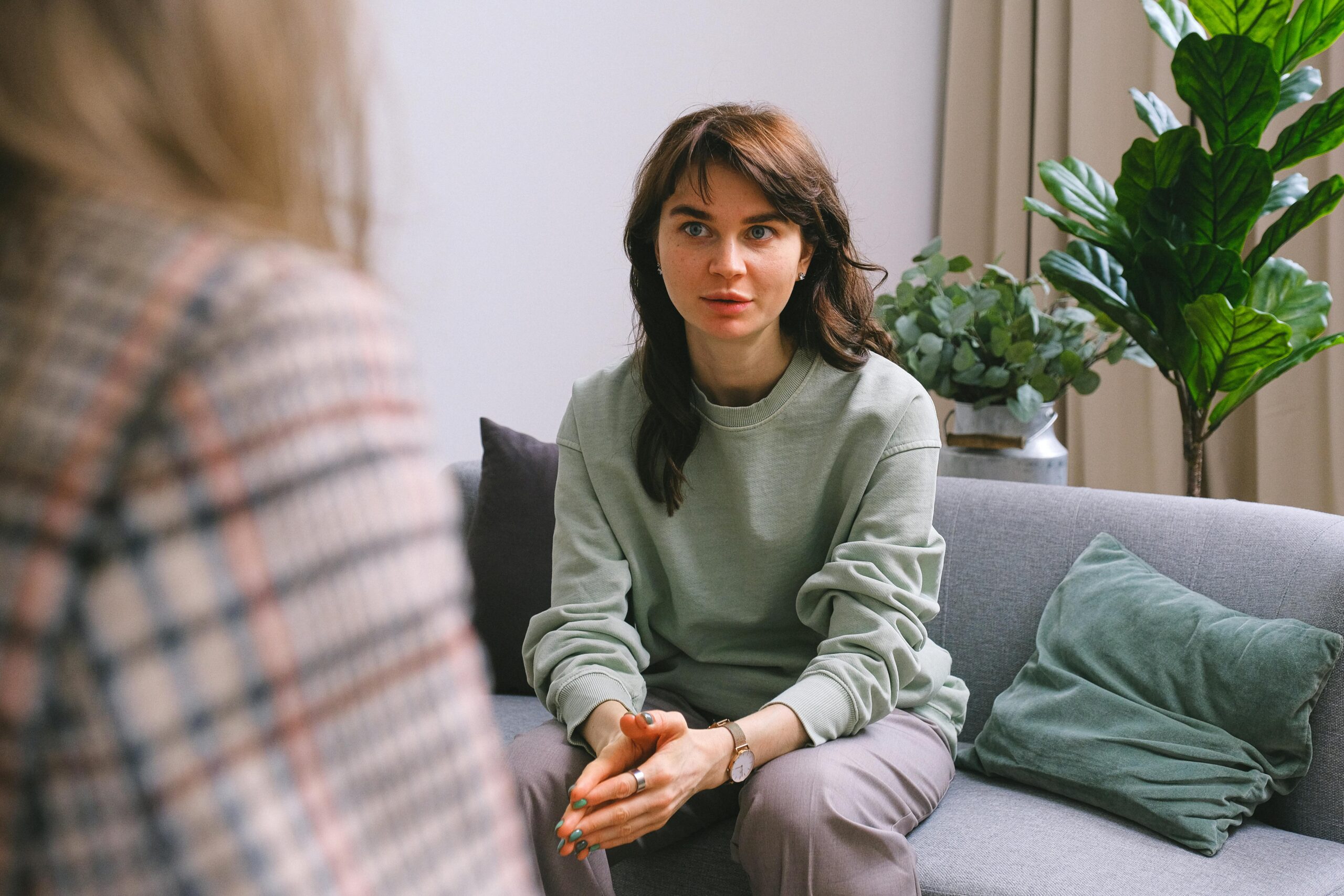 El impacto de los enfoques terapéuticos en los resultados de salud mental