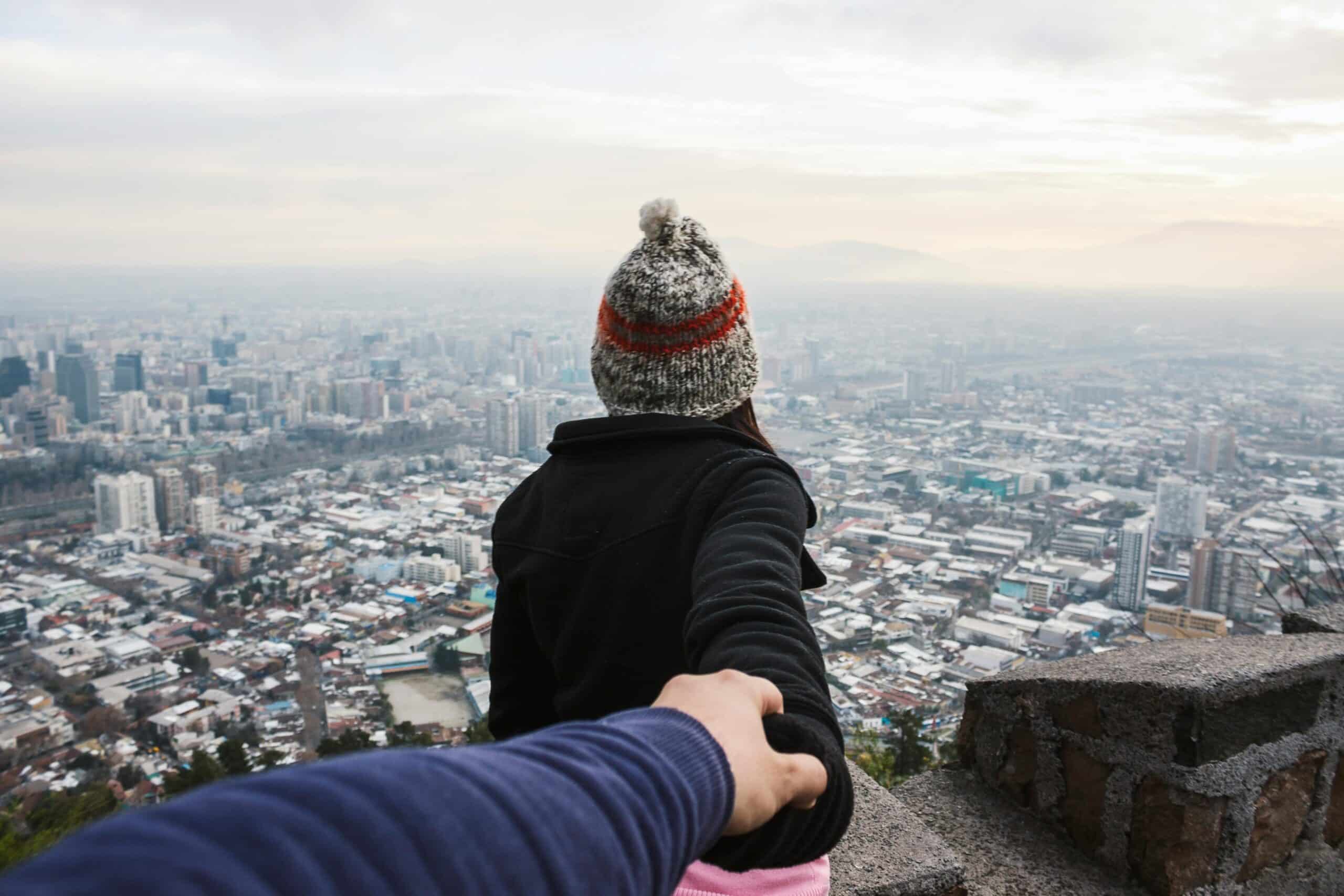 Reconectar cuando tu pareja se siente emocionalmente distante