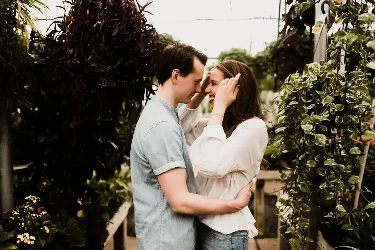 Moving In Together: Is Cohabitation Right for You?