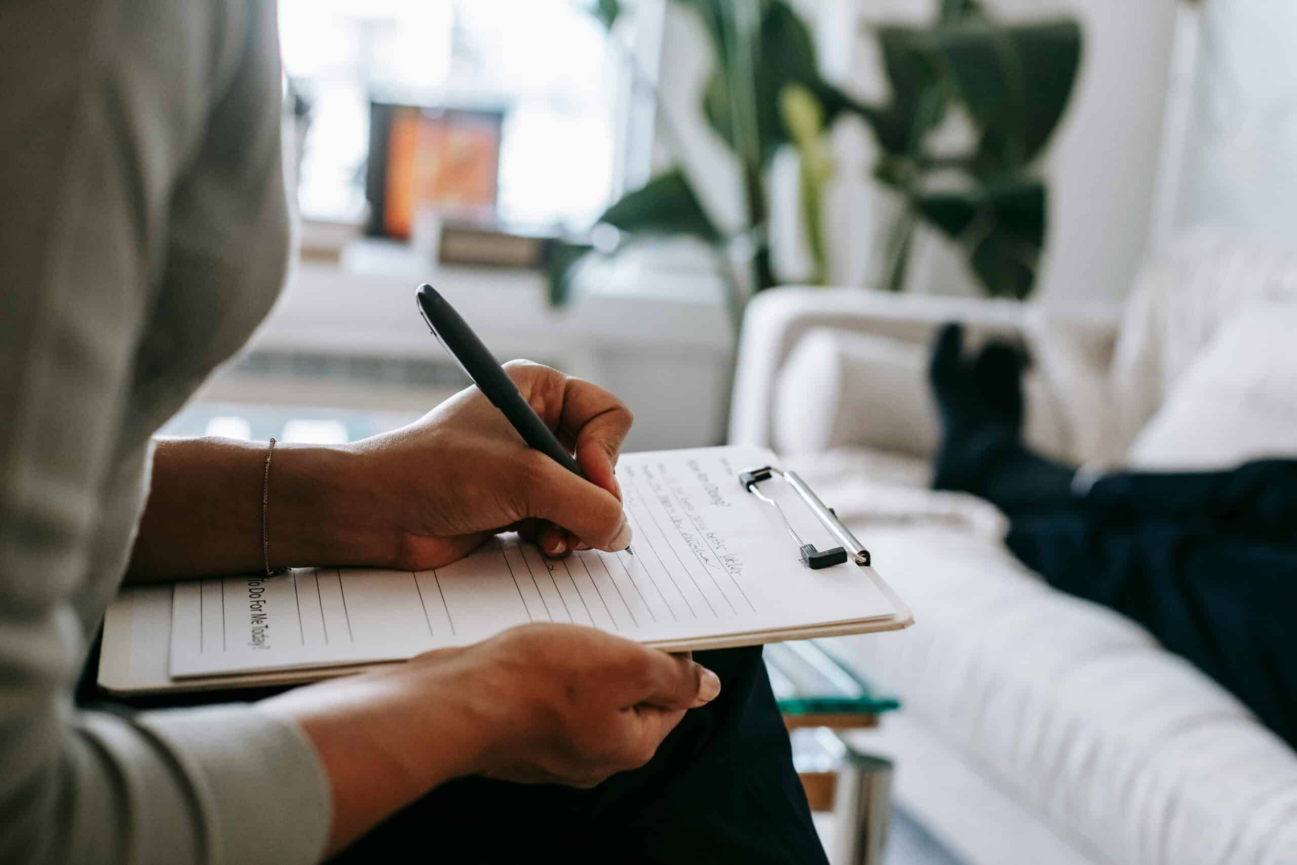 The Inside World of Telehealth Therapy: Perspectives and Realities