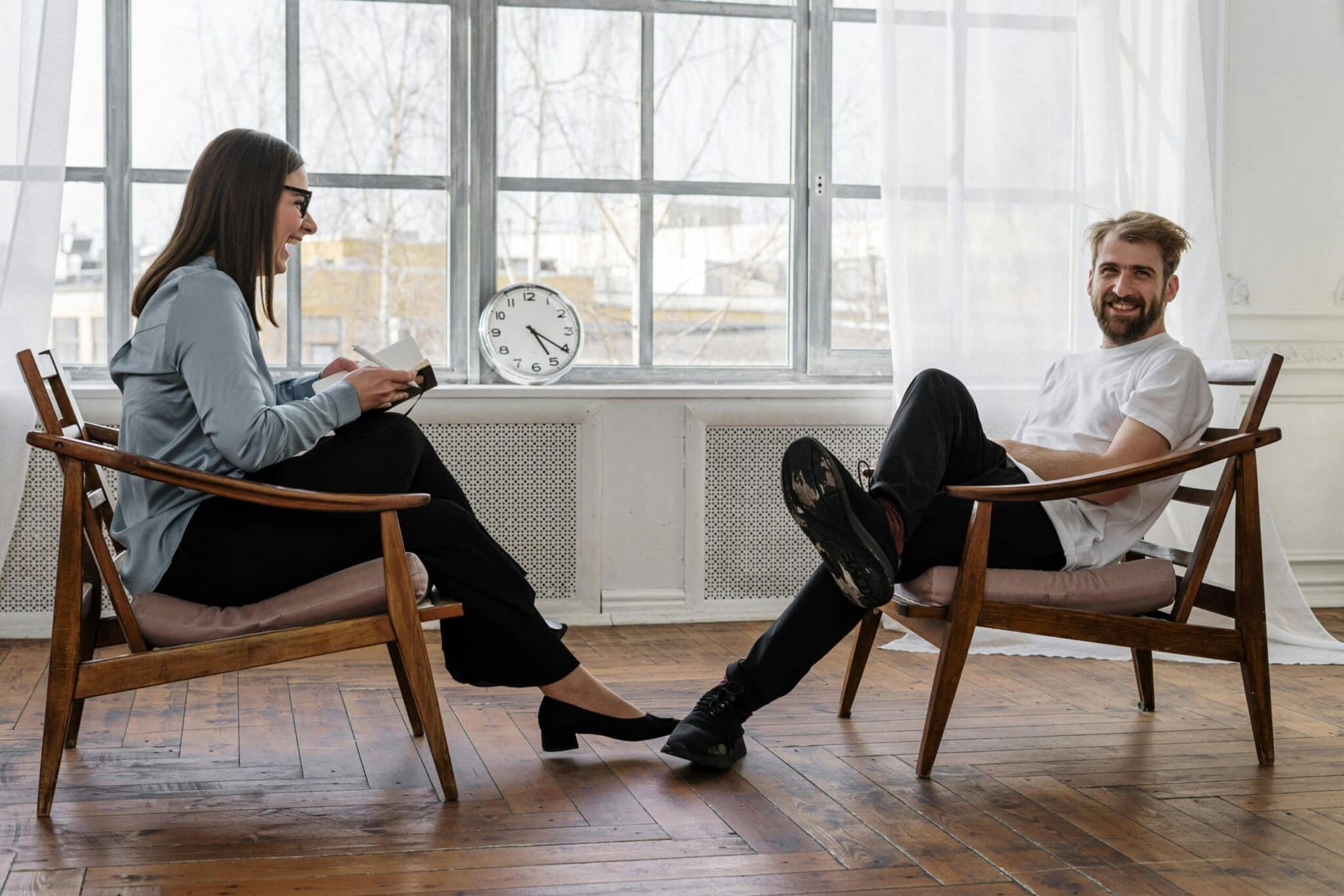 Breaking the Therapy Honeymoon Cycle