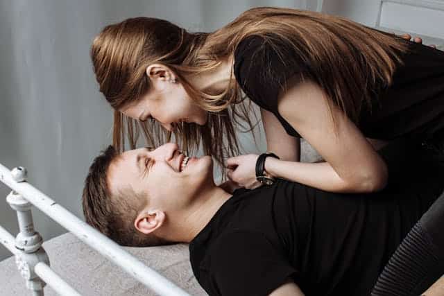 Estrategias para fortalecer la intimidad de pareja y reconectar emocionalmente