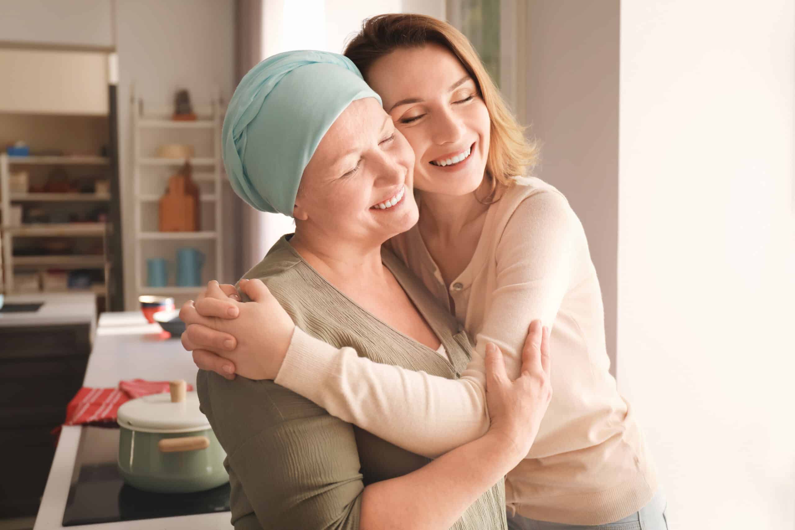 Online therapy session for Apoyo al Cáncer y la Salud Mental (OncoPsych)
