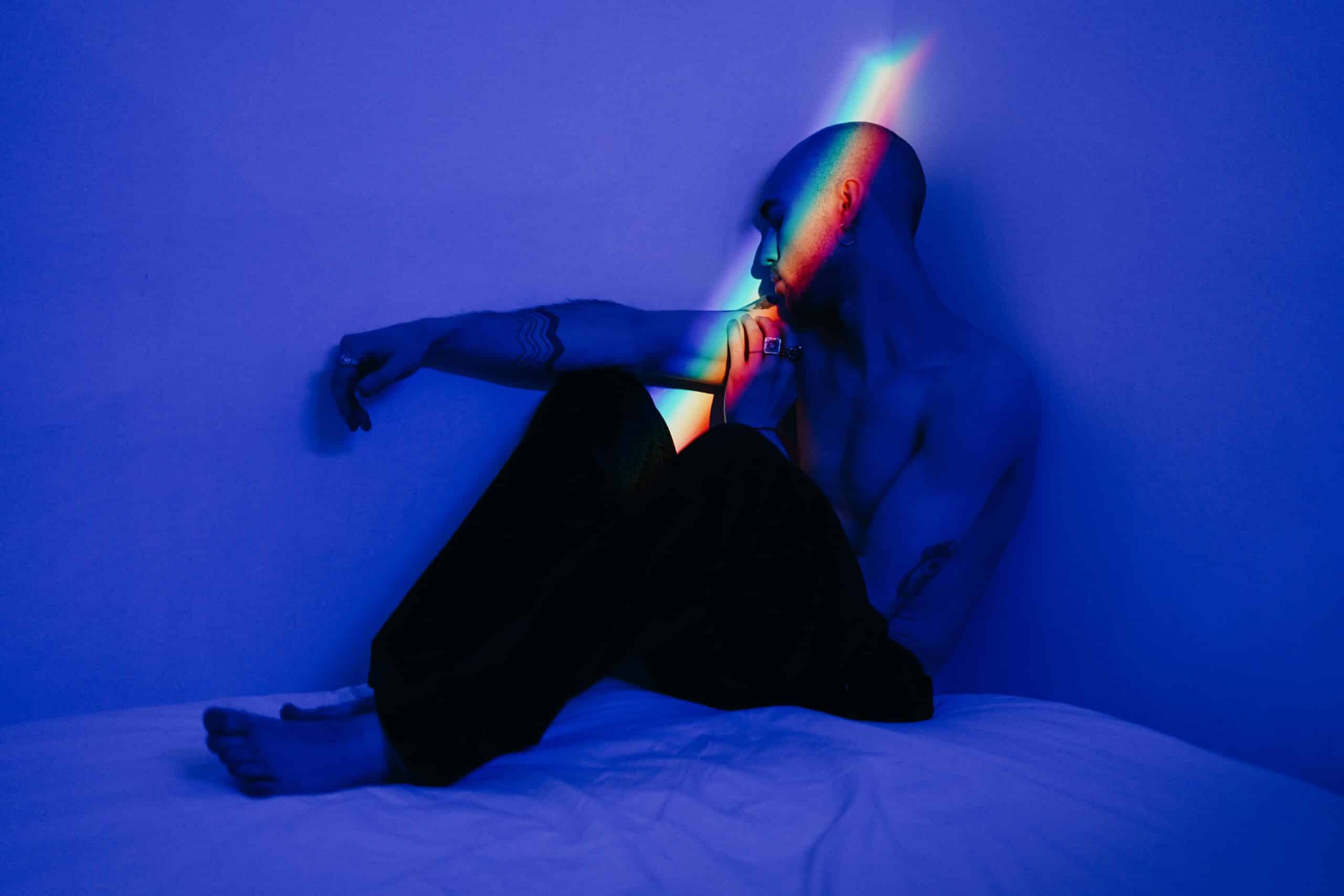 The History and Mental Health Impact of LGBTQ Pride Month