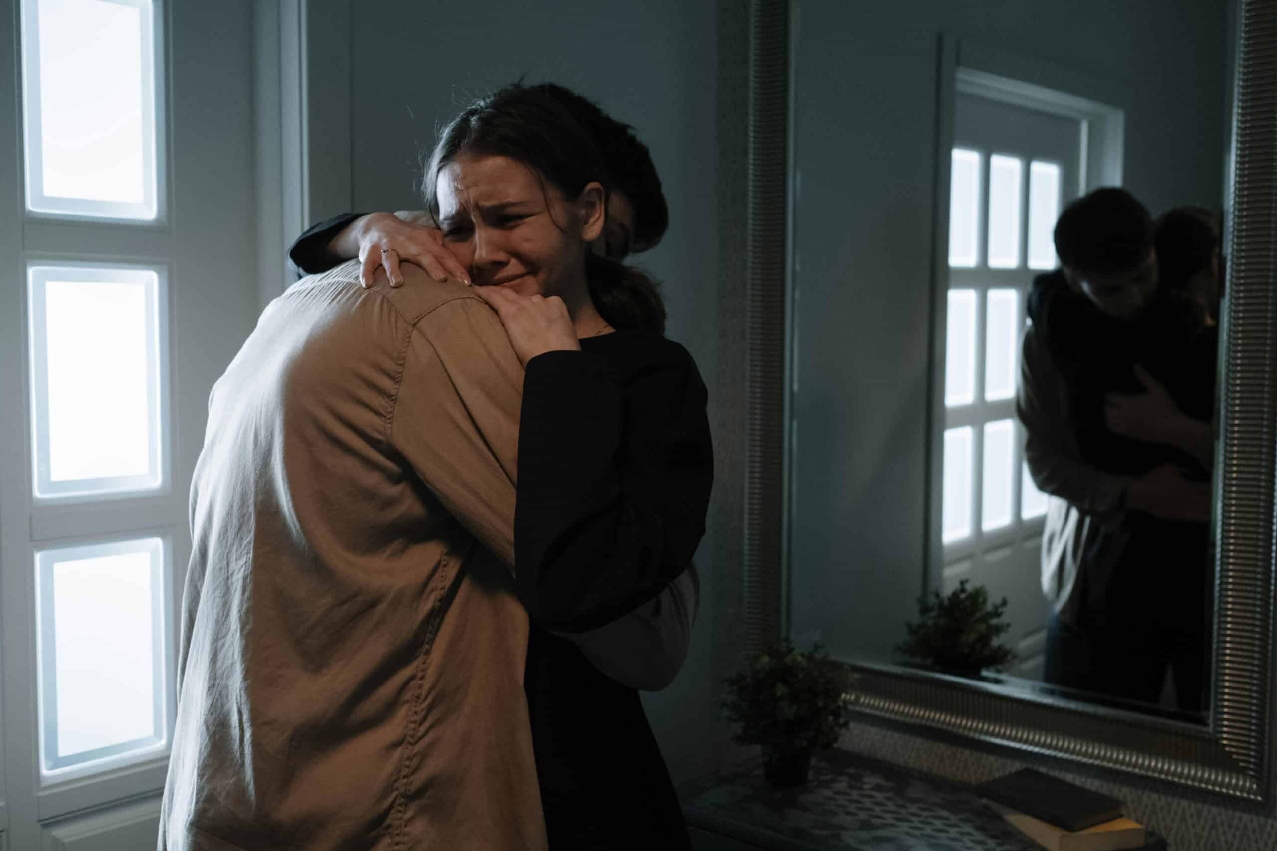 Lágrimas de rabia: ¿Qué significa llorar al sentir enojo?