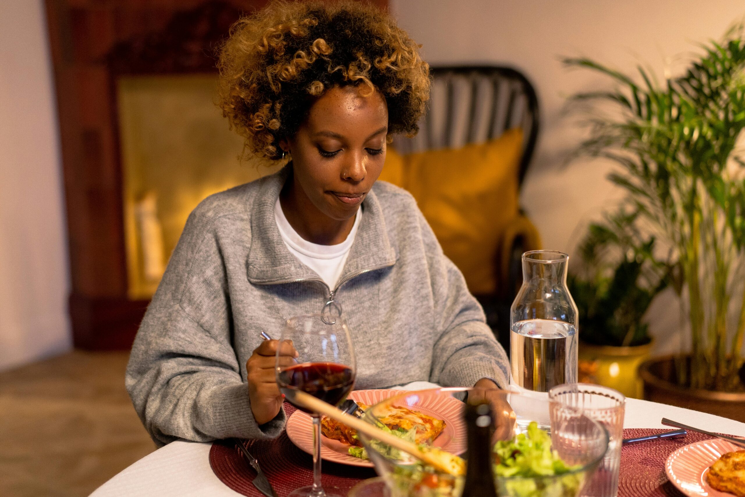 Pérdida de apetito: qué la provoca y cómo recuperar el deseo de comer