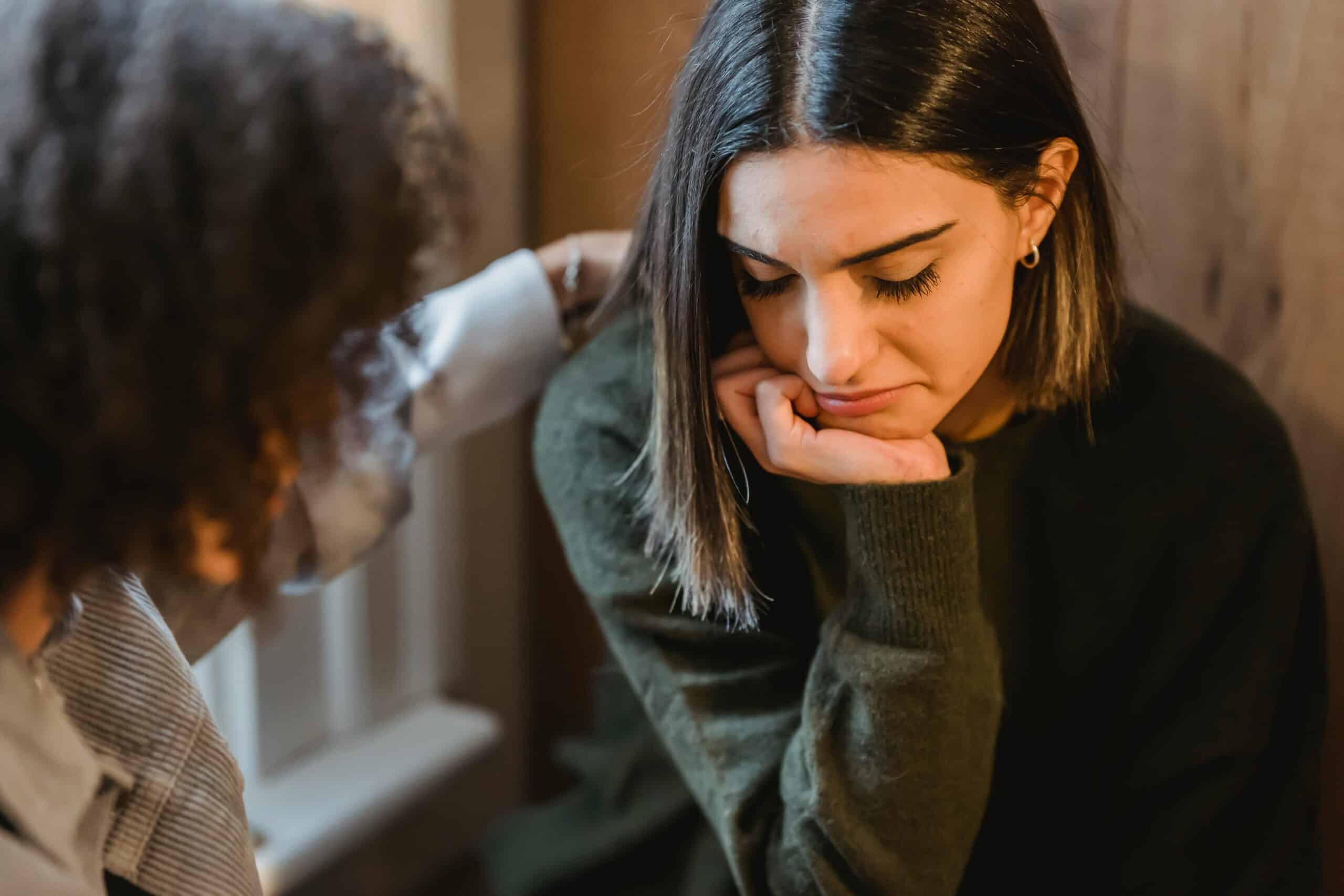 Apoyo emocional para tu salud mental: estrategias para conseguirlo y fortalecerlo