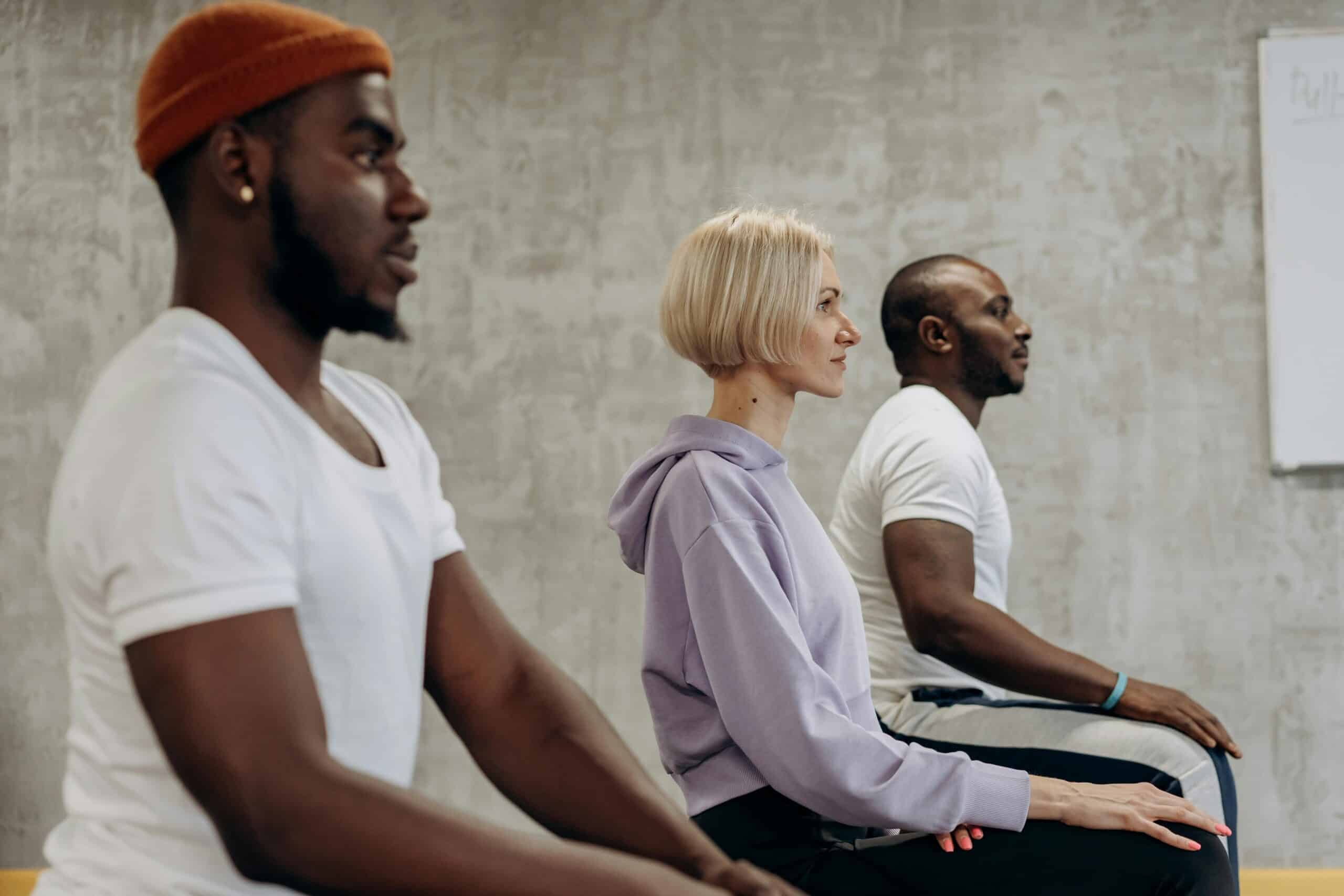 Breaking Free : How to Overcome Negative Thinking